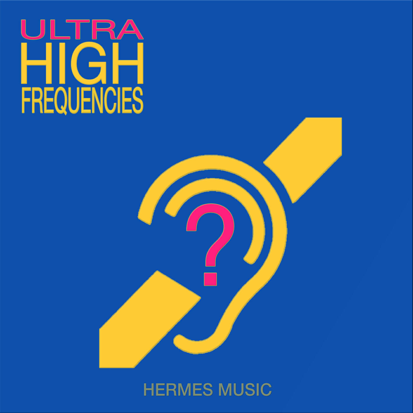 Audio Doctor - 14-K-Hz High Frequency (Sinus)