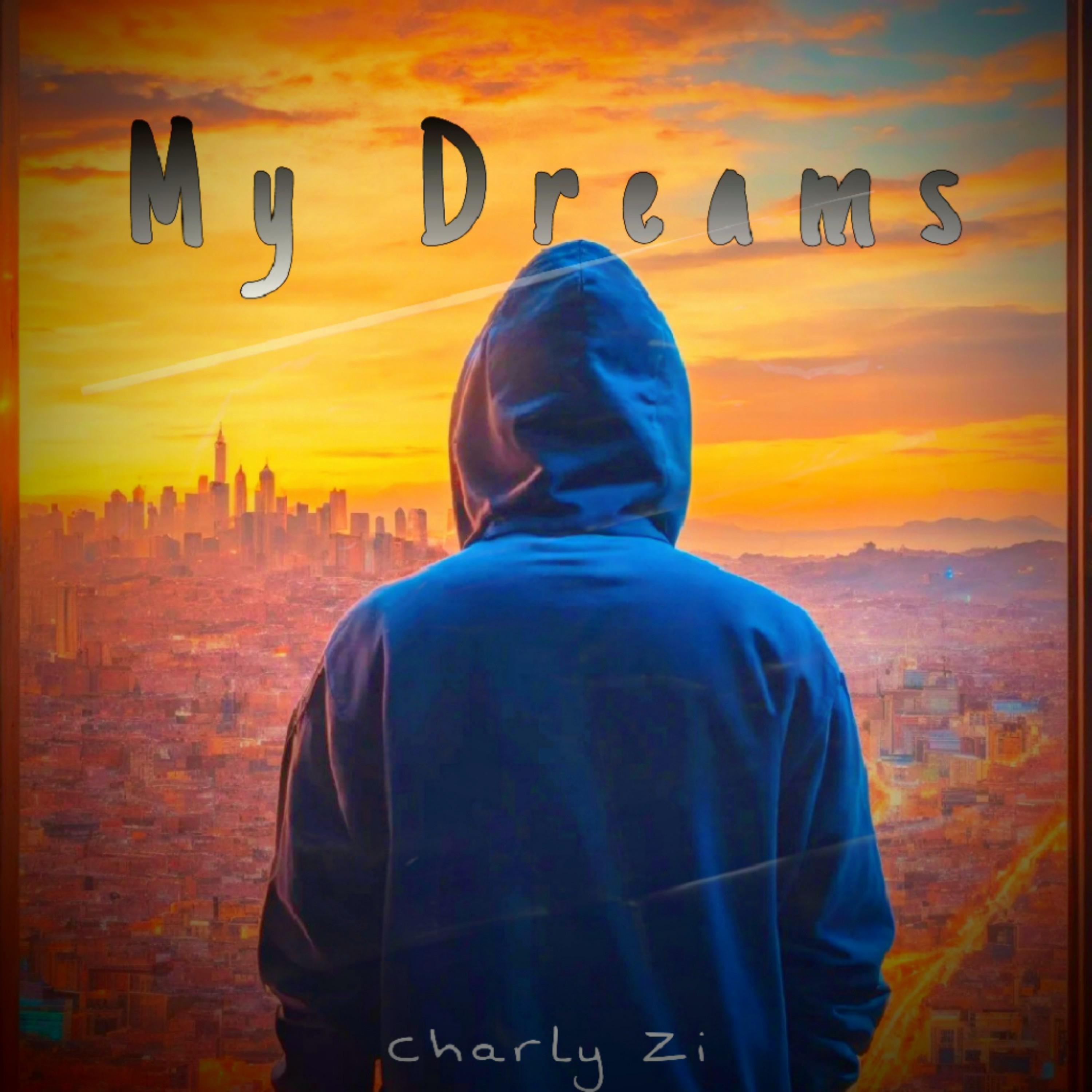 Постер альбома My Dreams