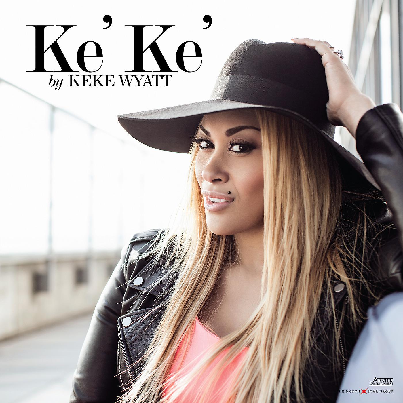 Постер альбома Ke'Ke'