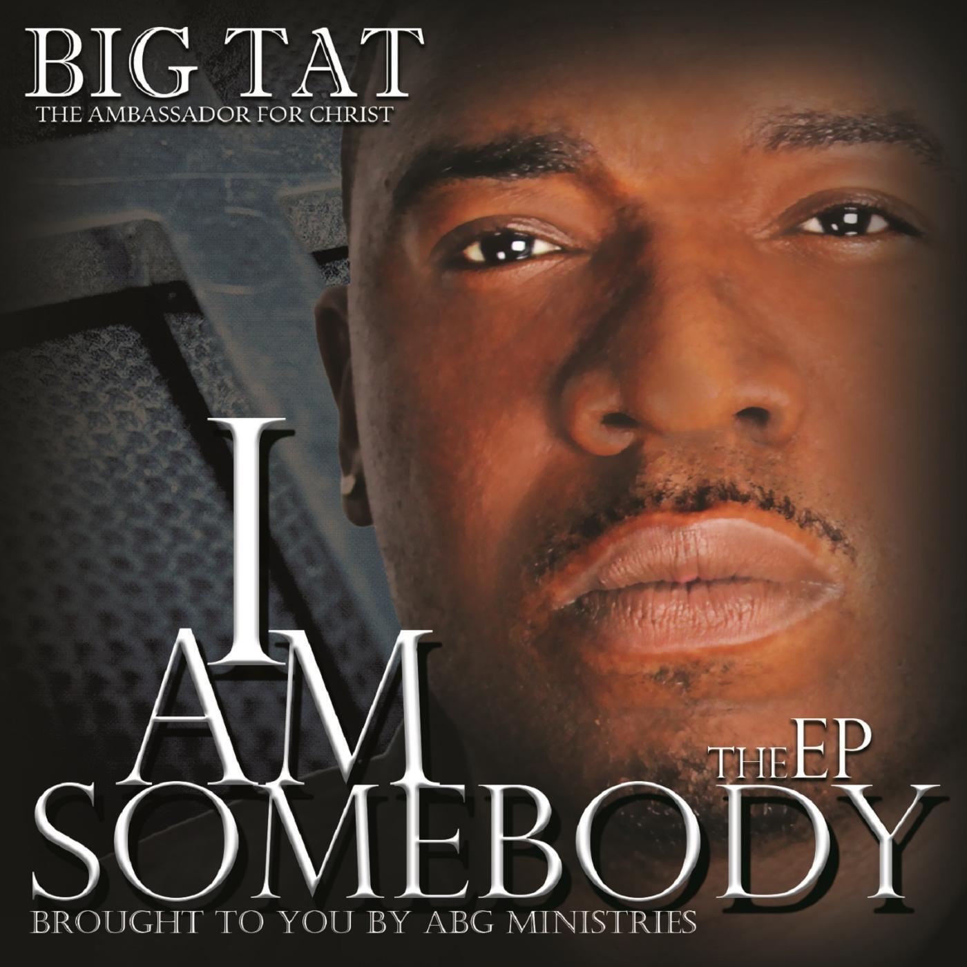 Big Tat the Ambassador for Christ - God's Lgm (Love, Grace and Mercy) [feat. Try Cal]