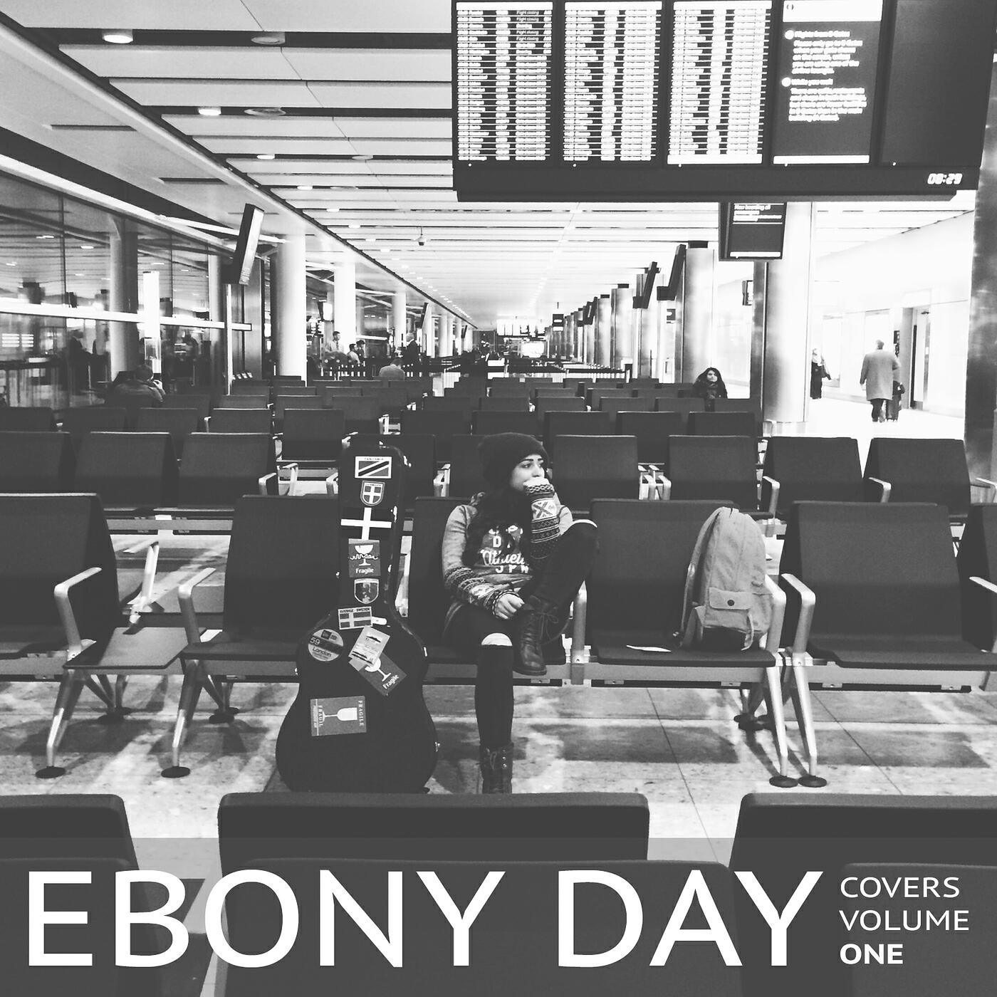 Ebony Day - Sugar (feat. Jake Coco)