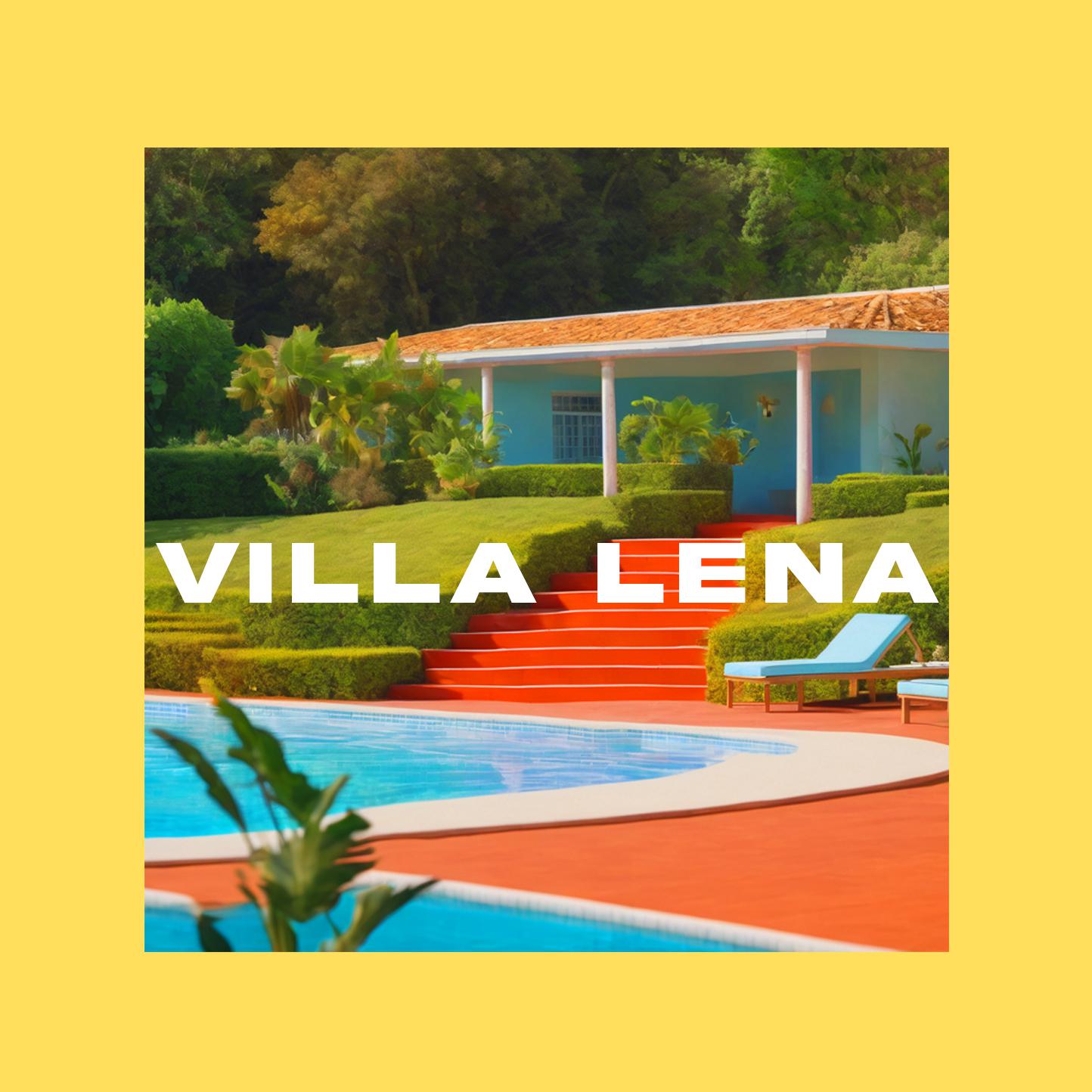 Постер альбома Villa Lena