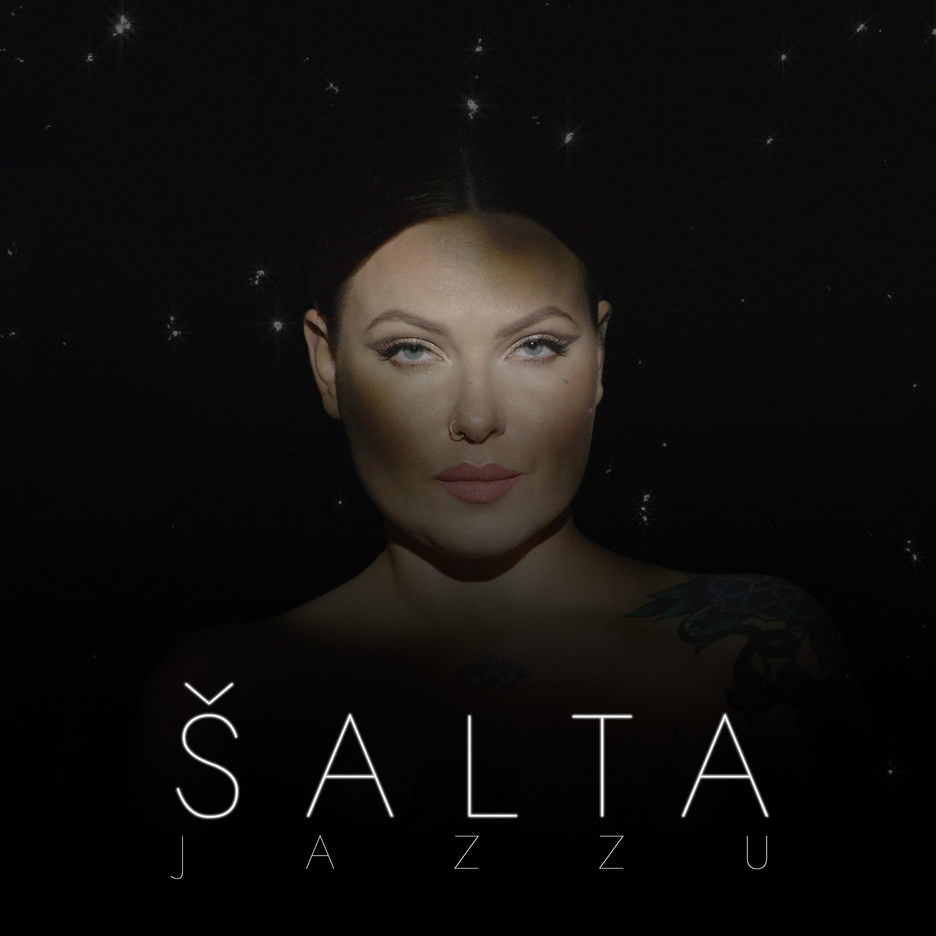 Постер альбома Šalta