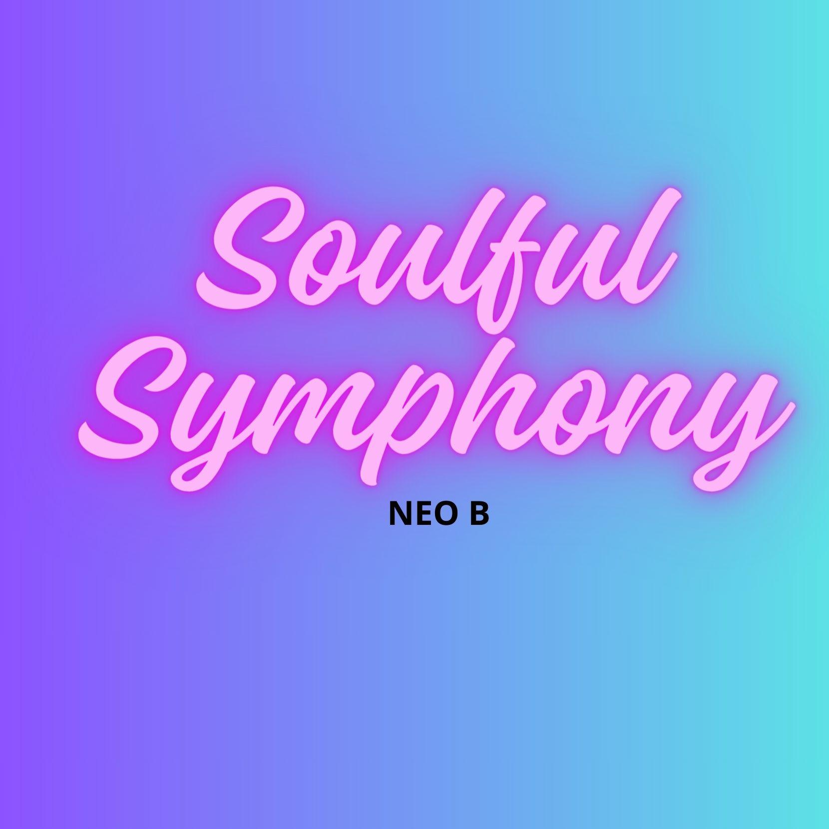 Постер альбома Soulful Symphony