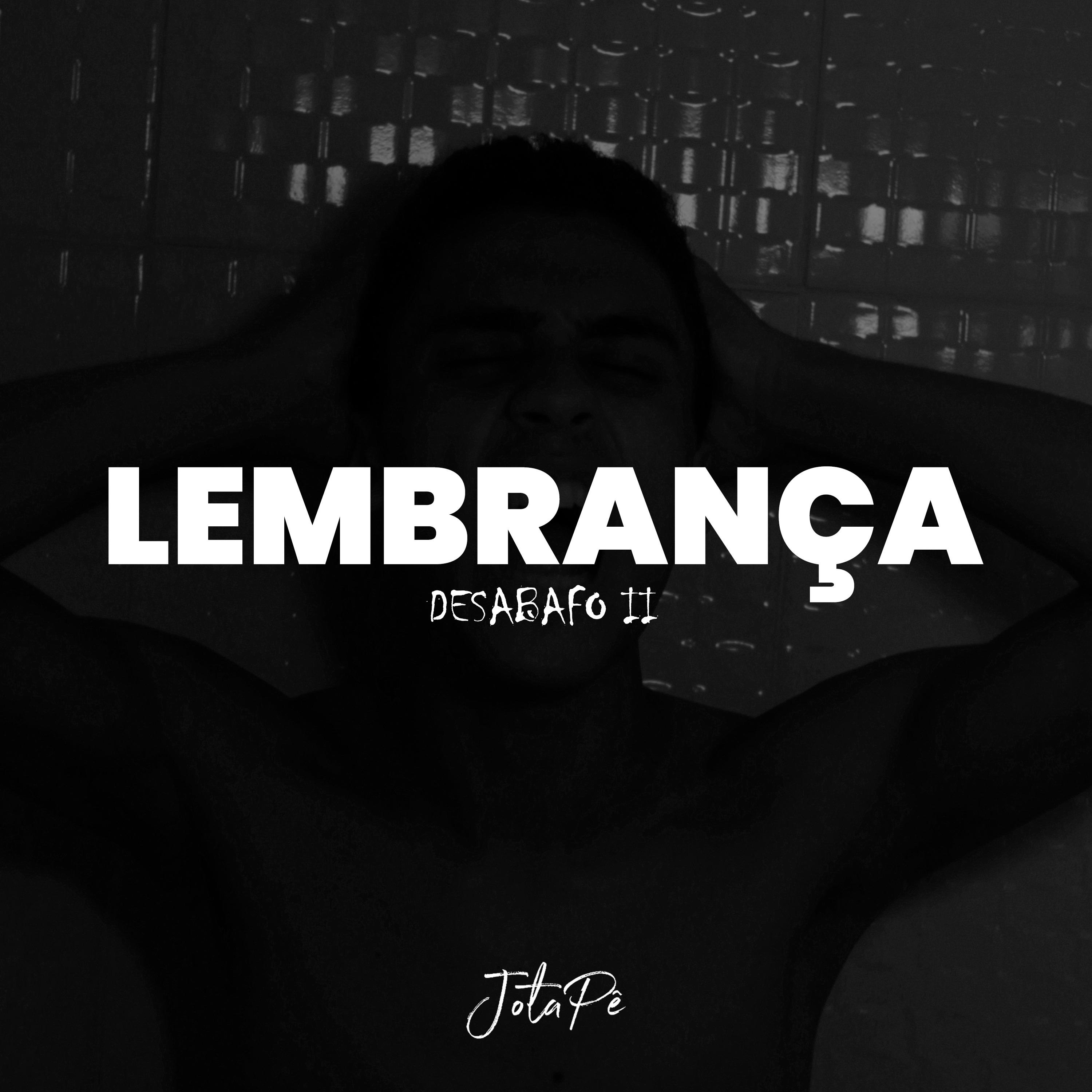 Постер альбома Lembrança