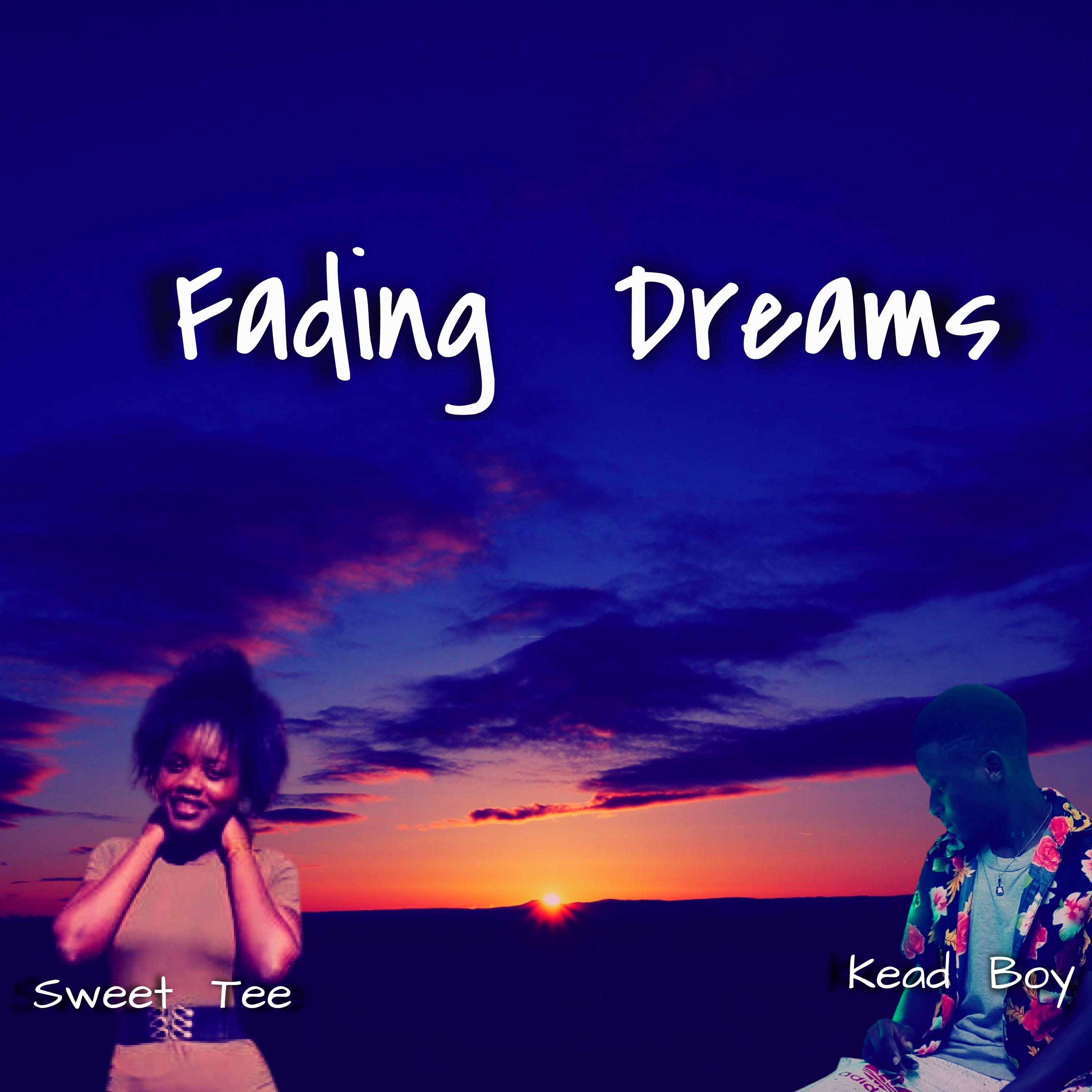 Постер альбома Fading Dreams