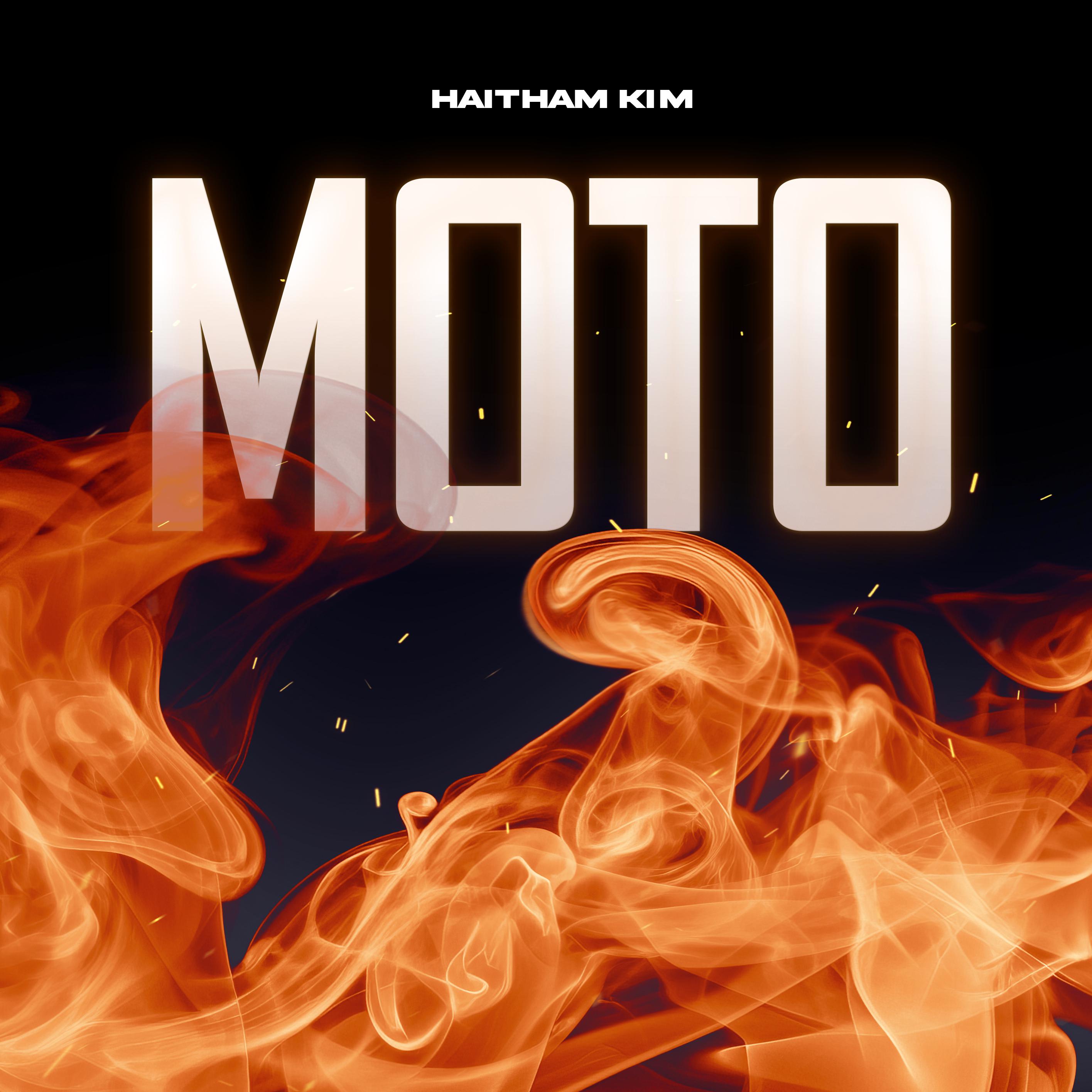Постер альбома Moto