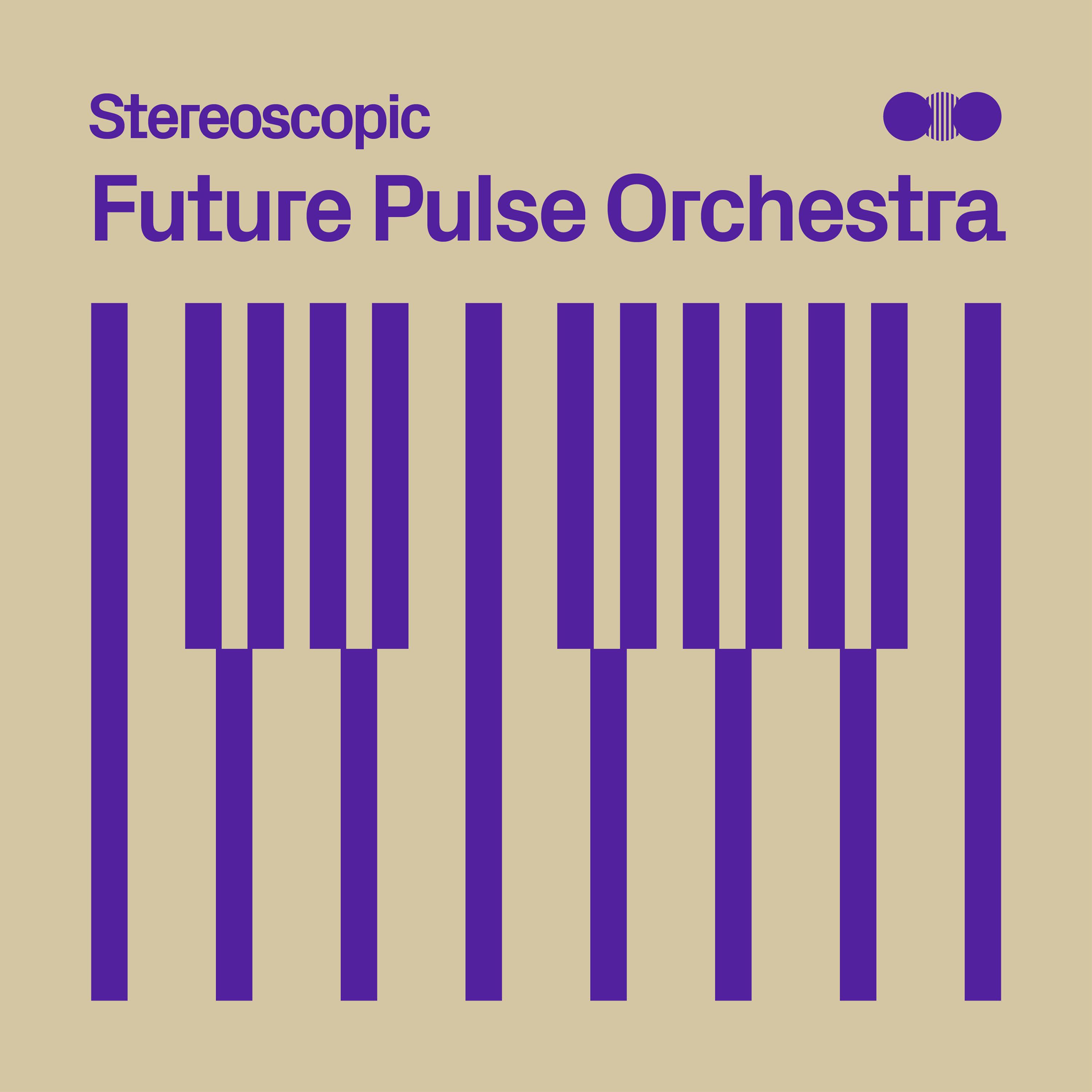 Постер альбома Future Pulse Orchestra