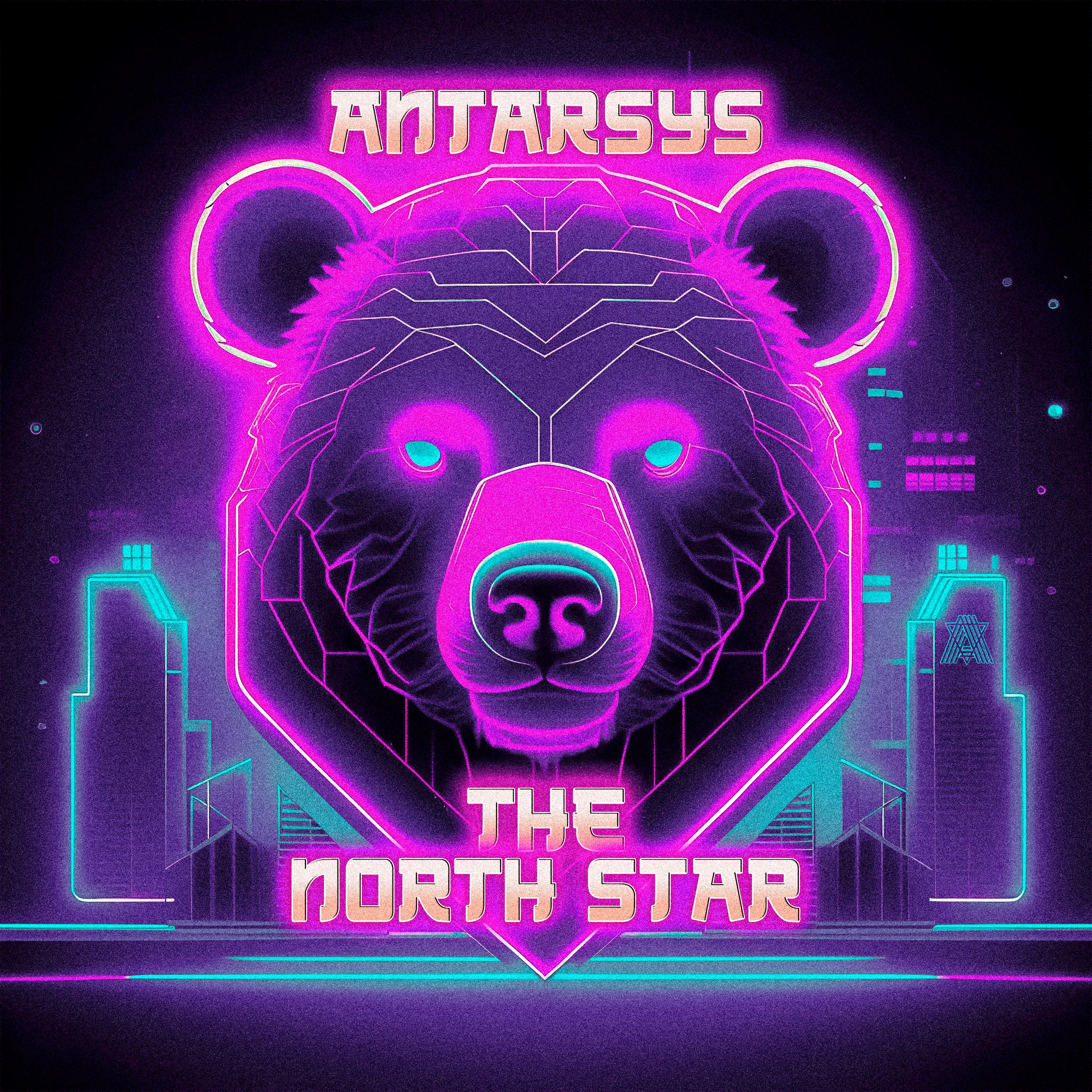 Постер альбома The North Star