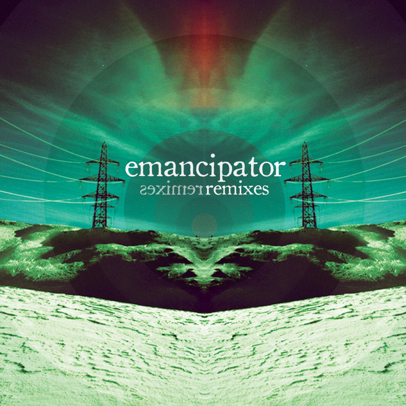 Emancipator - Anthem (Nym Remix)