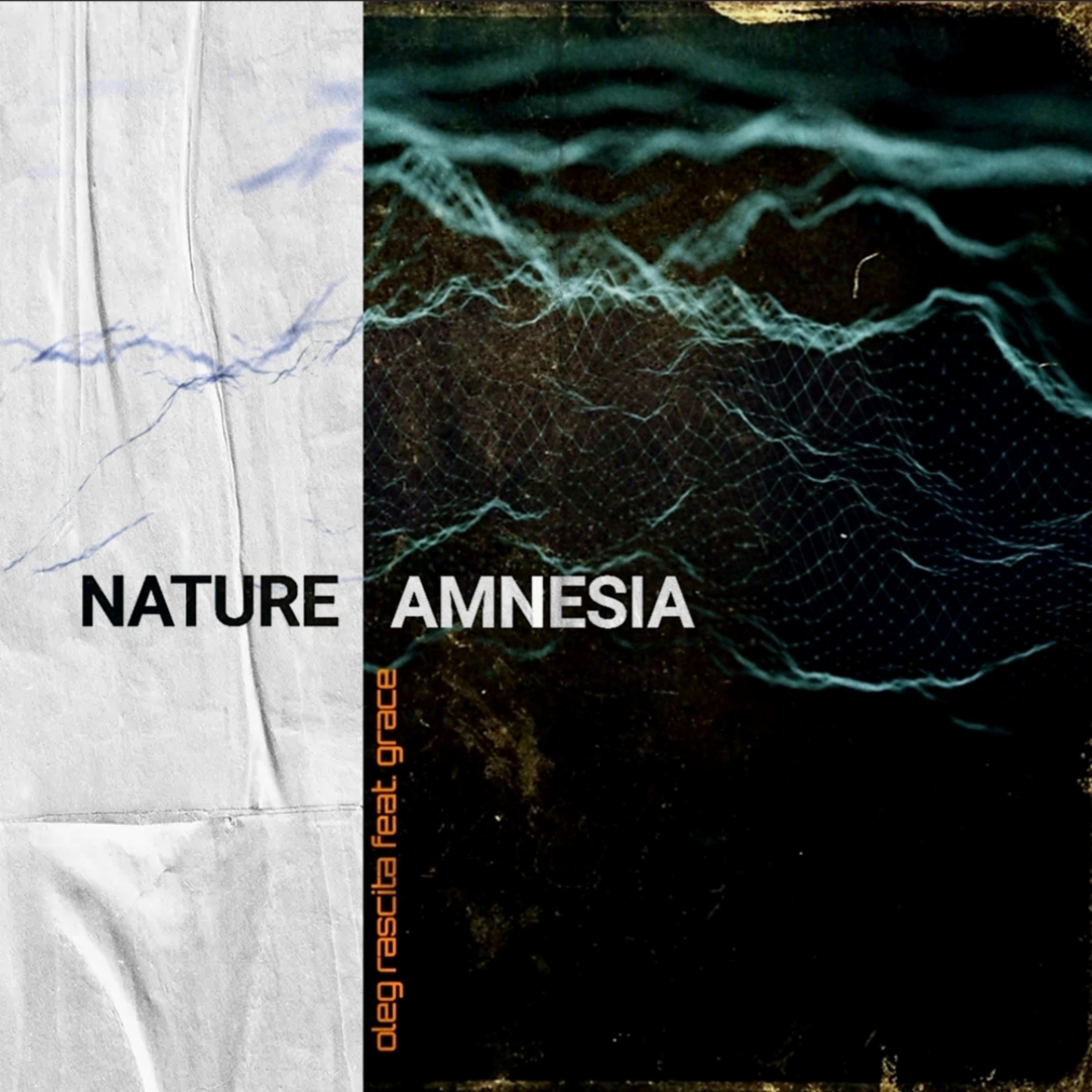 Постер альбома Nature Amnesia