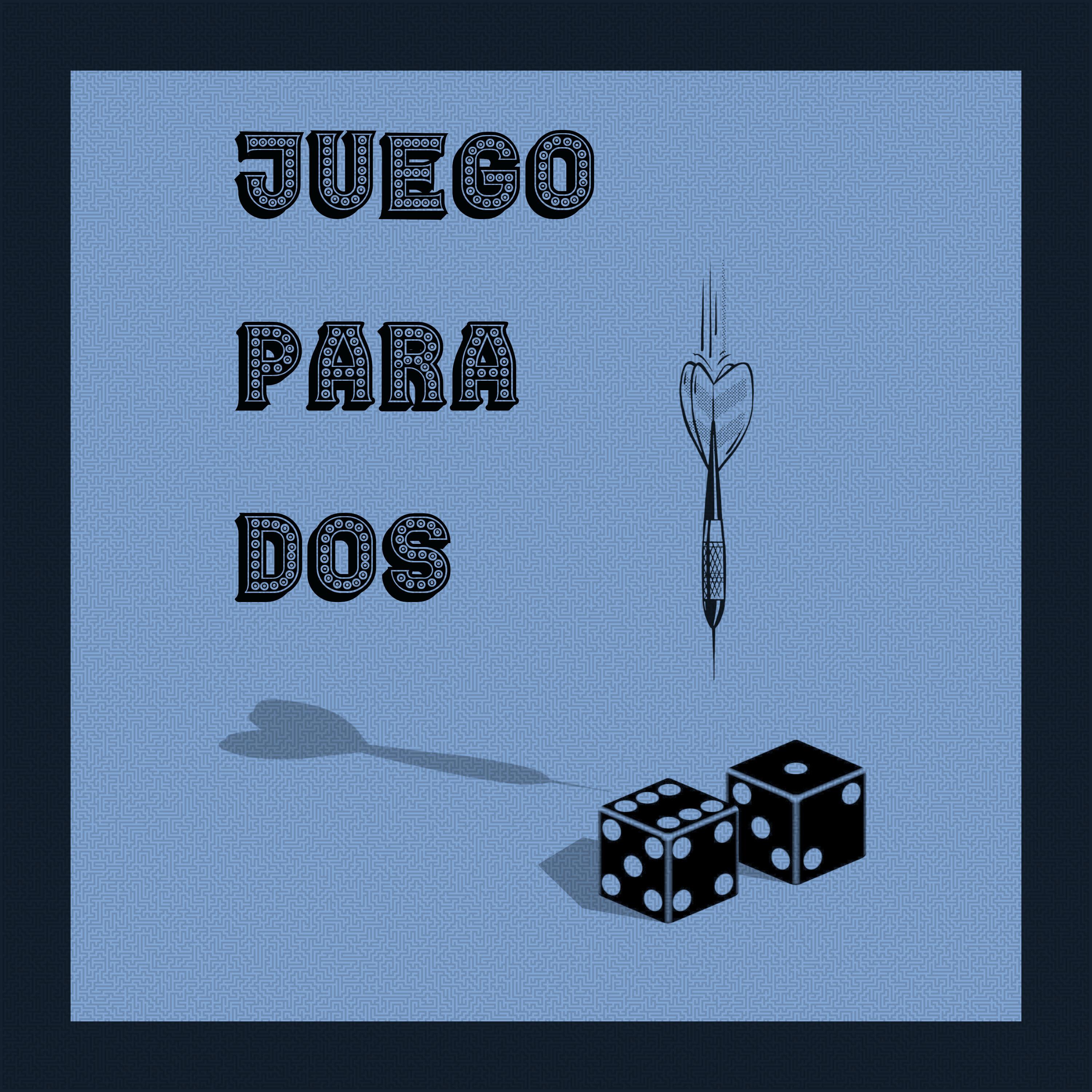 Постер альбома Juego para Dos