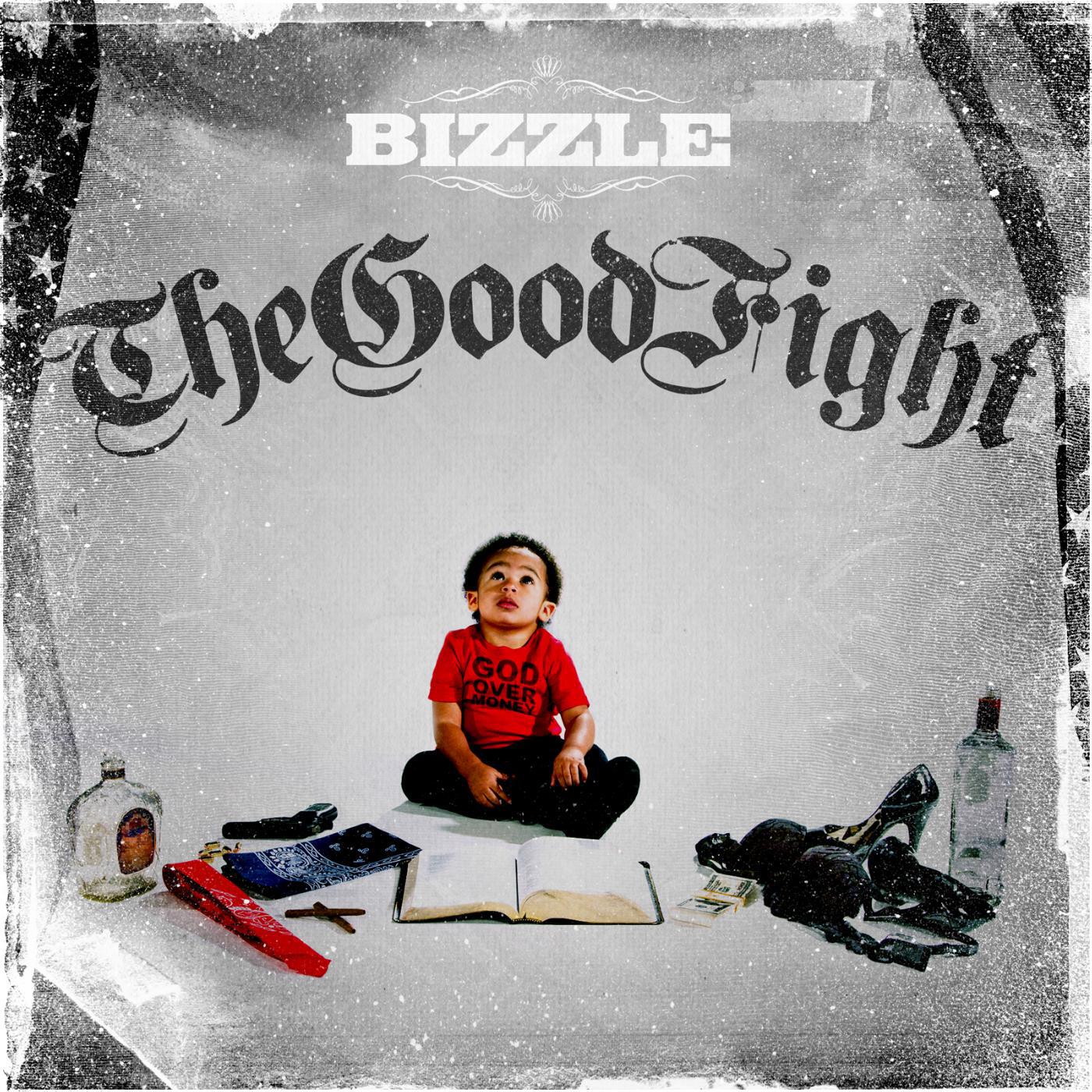 Bizzle - Safest Place (Interlude) [feat. Sevin]