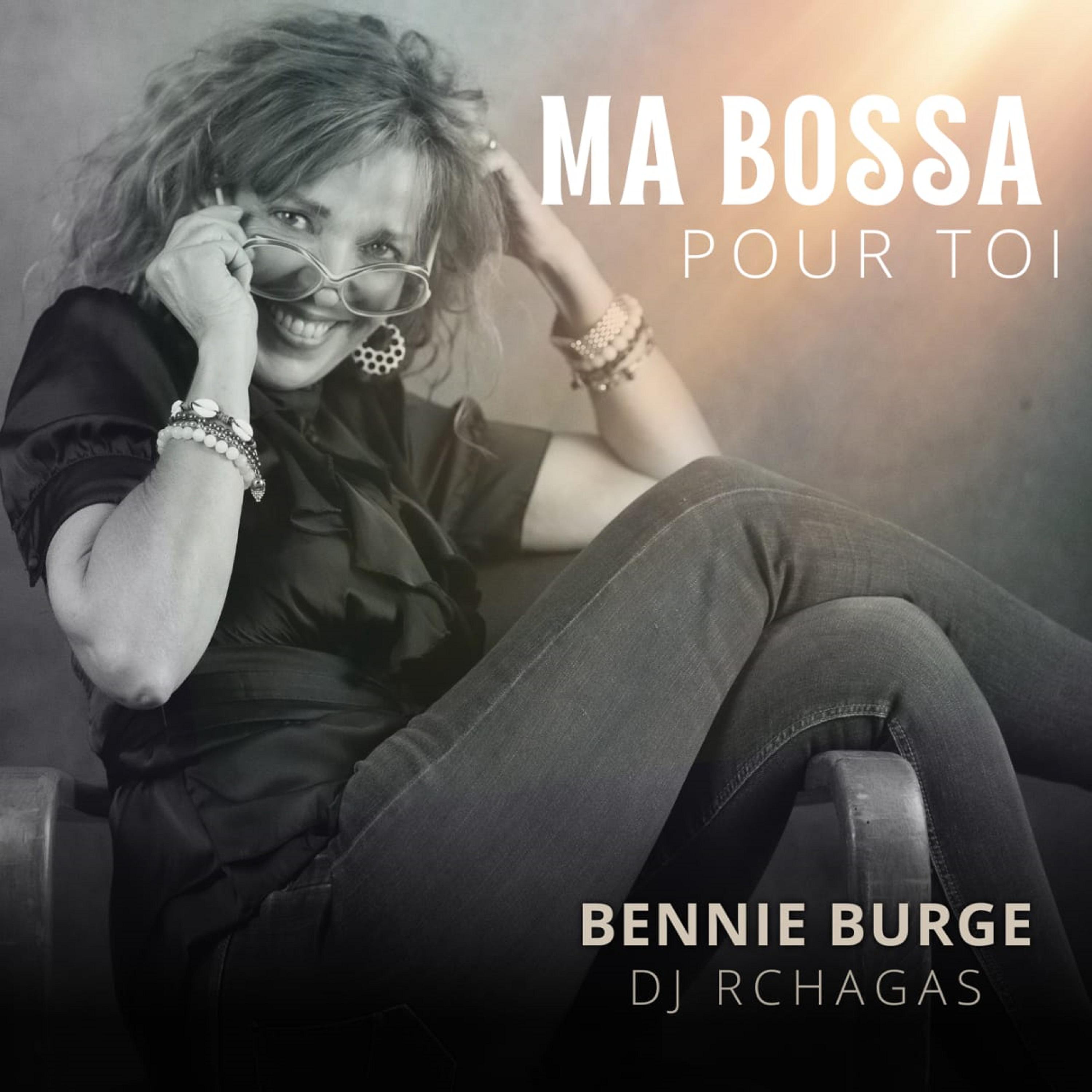 Постер альбома Ma Bossa Pour Toi