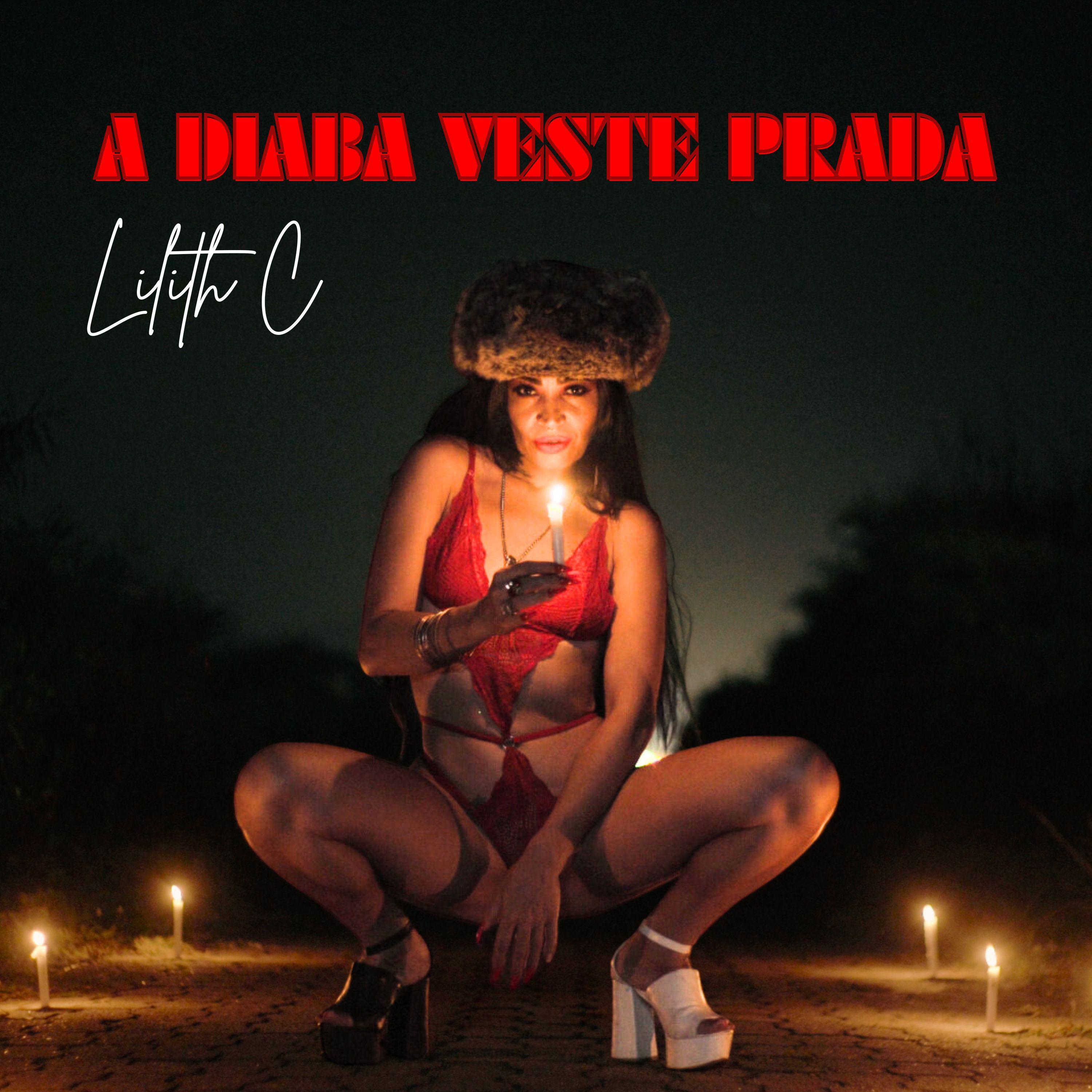 Постер альбома A Diaba Veste Prada