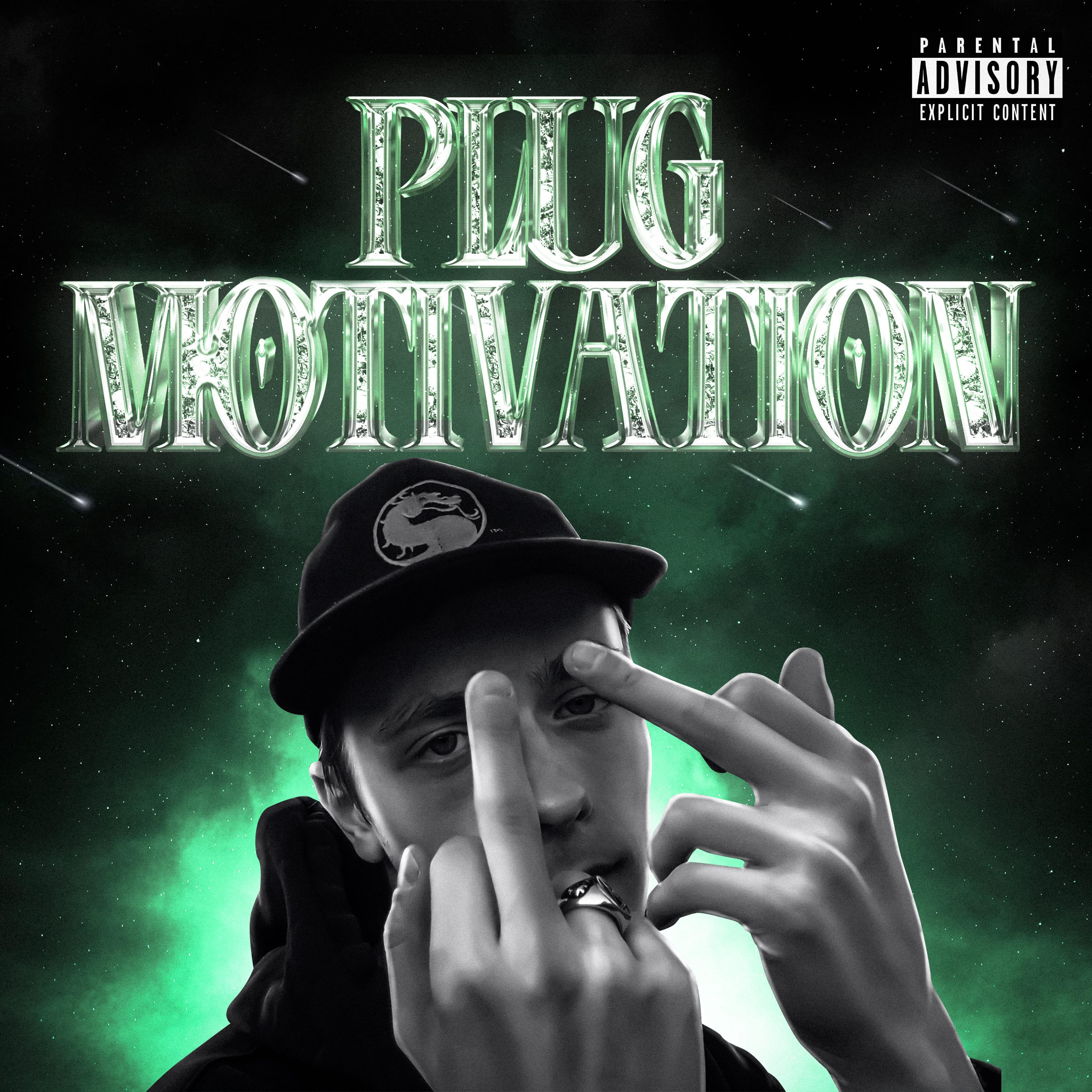 Постер альбома Plug Motivation