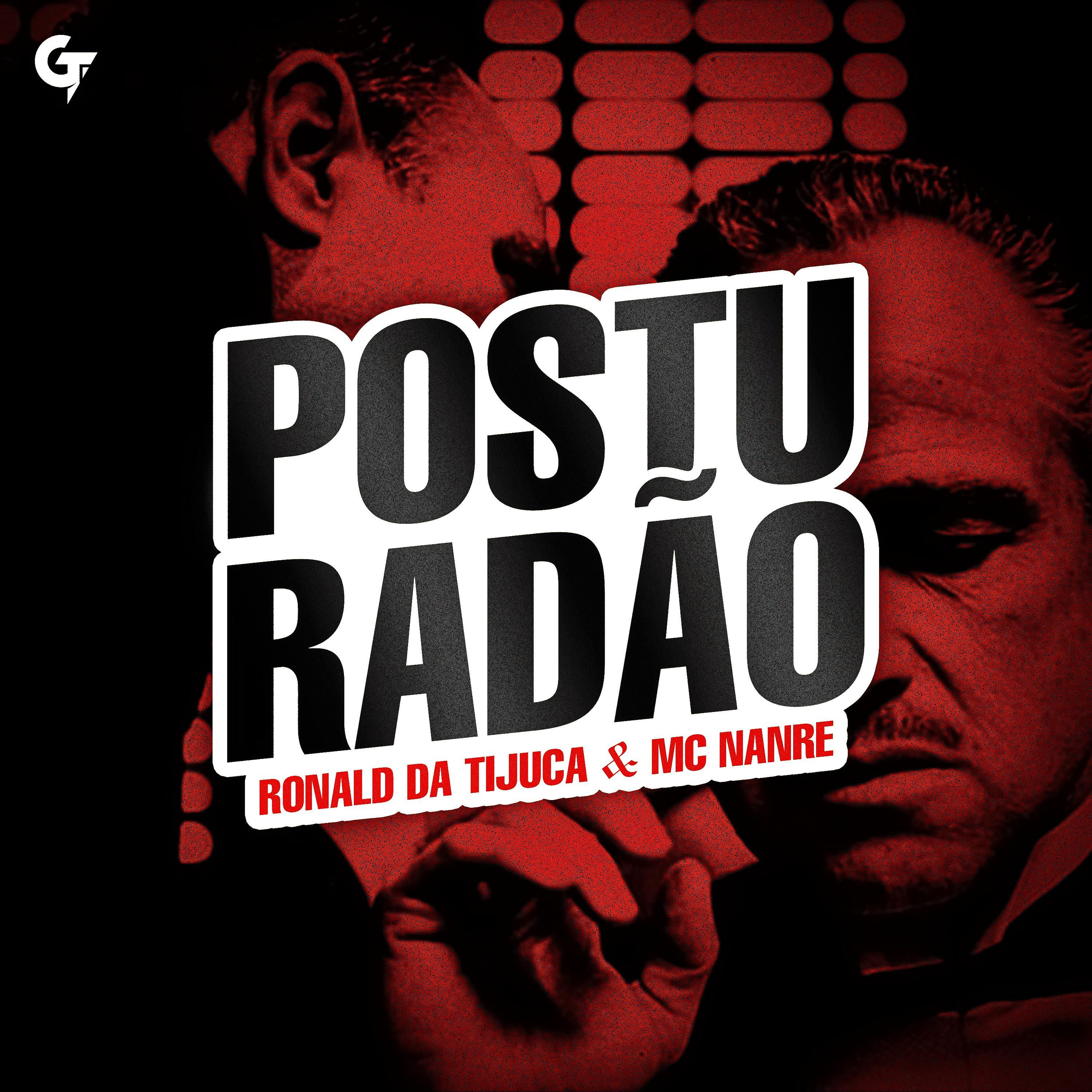 Постер альбома Posturadão