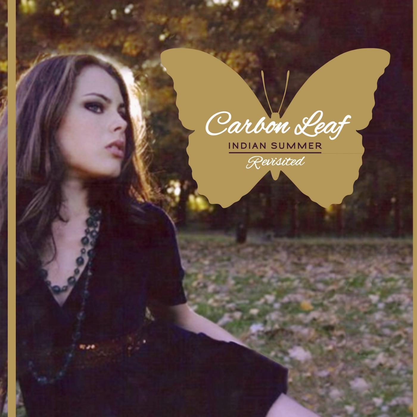 Carbon Leaf - Let Your Troubles Roll By