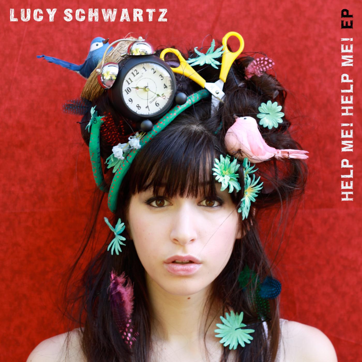 Lucy Schwartz - Those Days (from the Forthcoming Album 