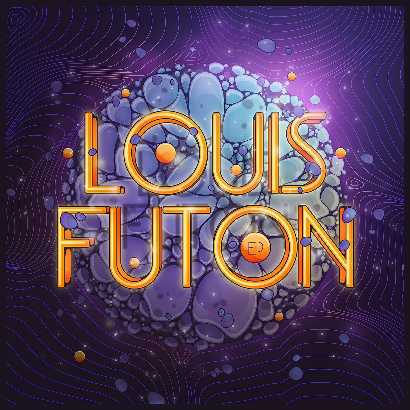 Louis Futon - Sir Rock (Kasbo Remix)