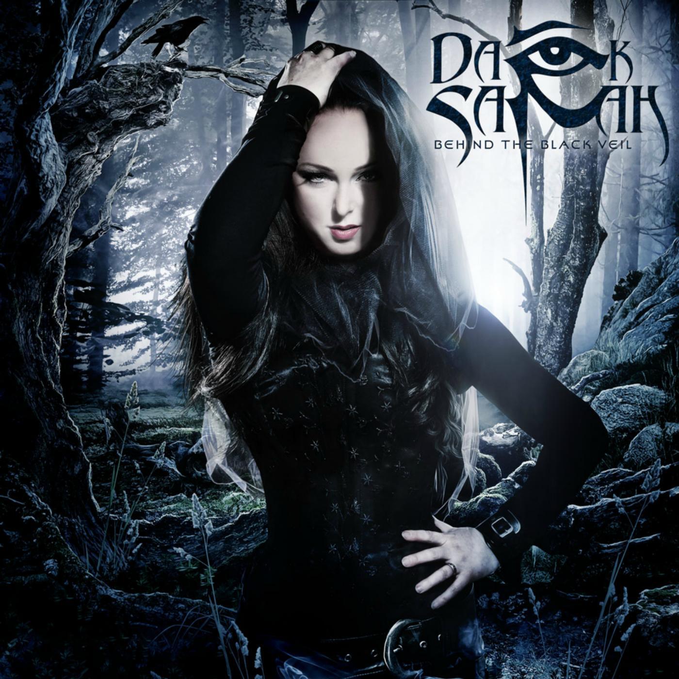Dark Sarah - Evil Roots (feat. Inga Scharf)