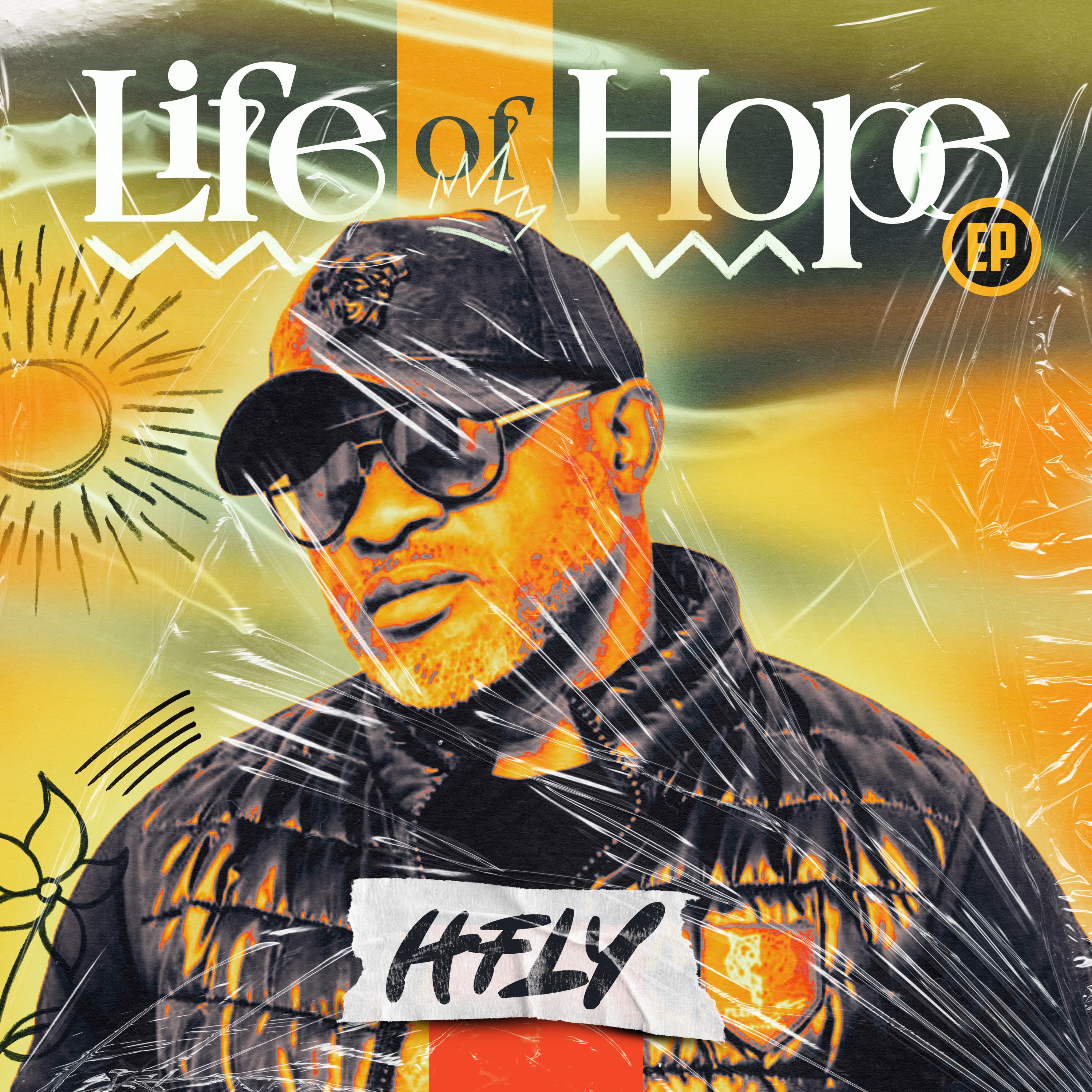 Постер альбома Life of Hope