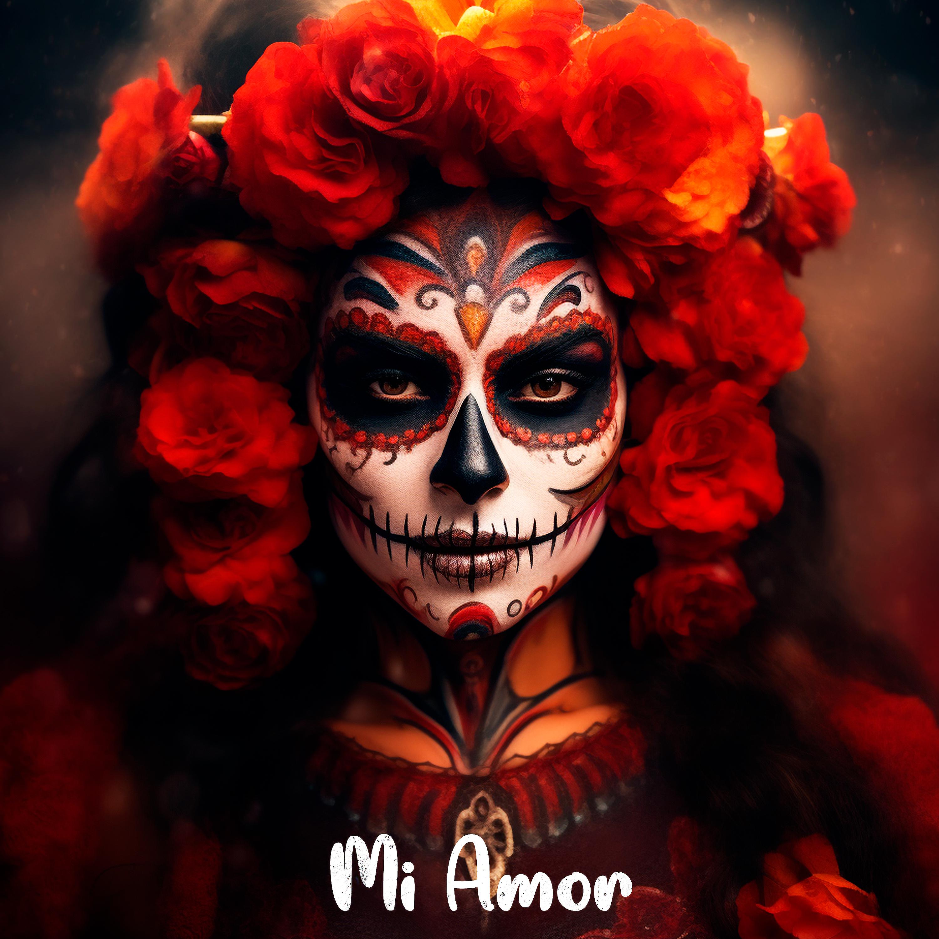 Постер альбома Мi Amor