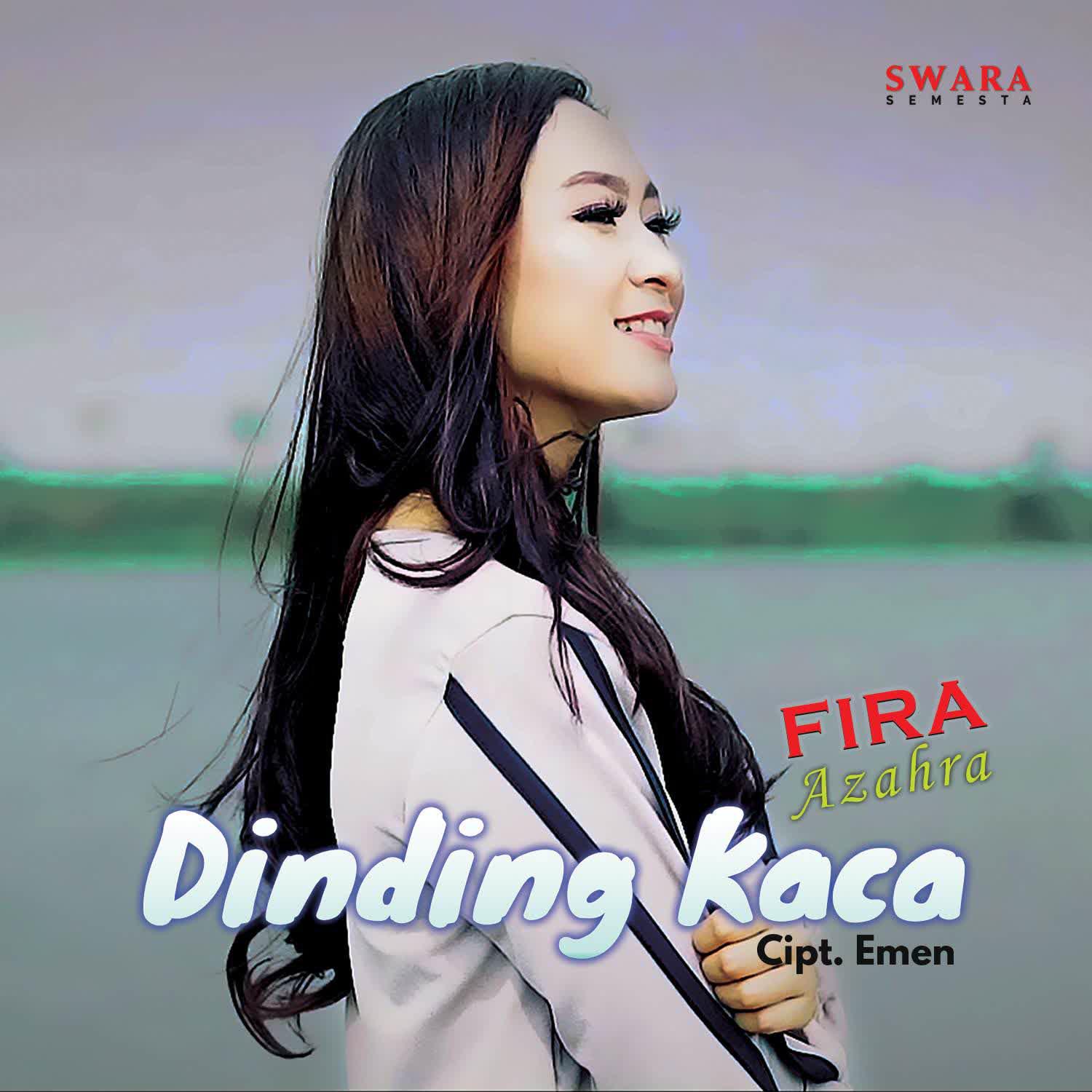 Постер альбома Dinding Kaca