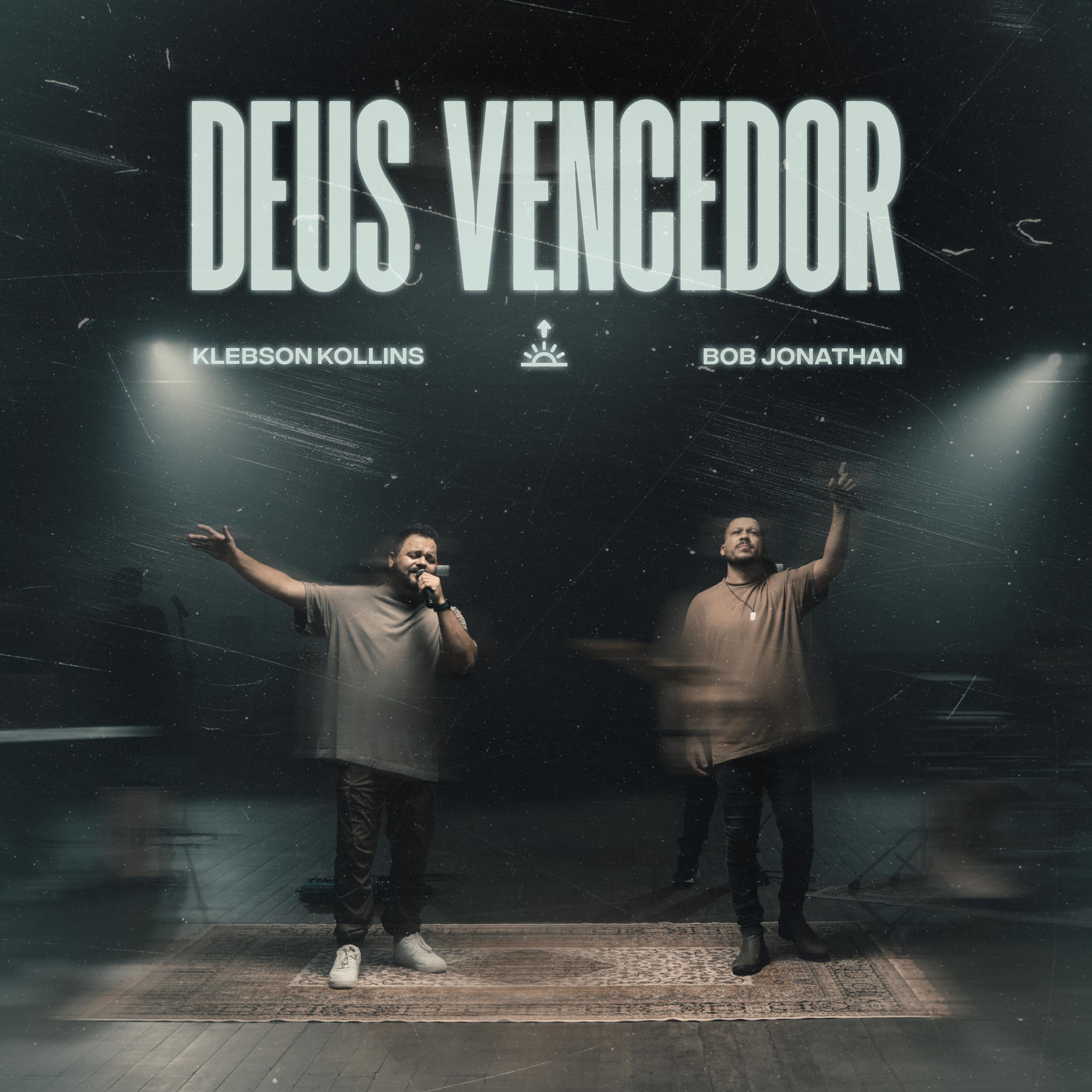 Постер альбома Deus Vencedor