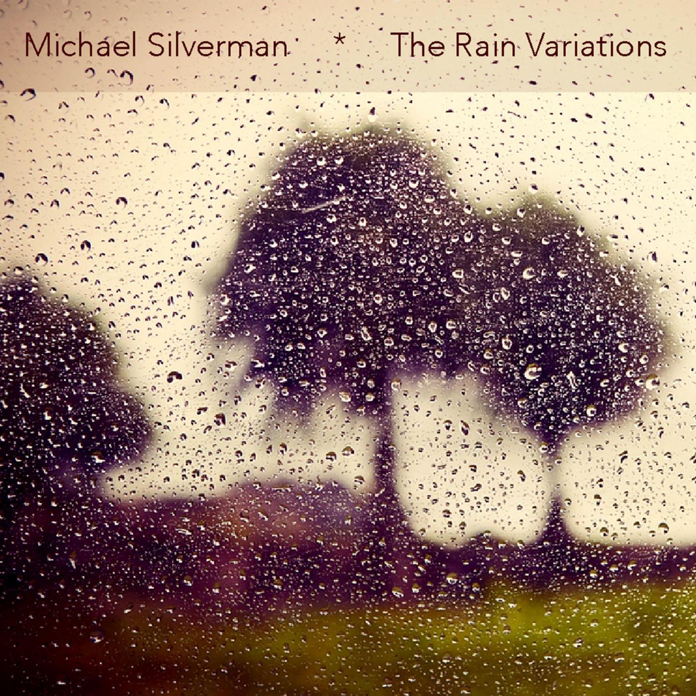 Michael SIlverman - The Biggest Ocean in the World