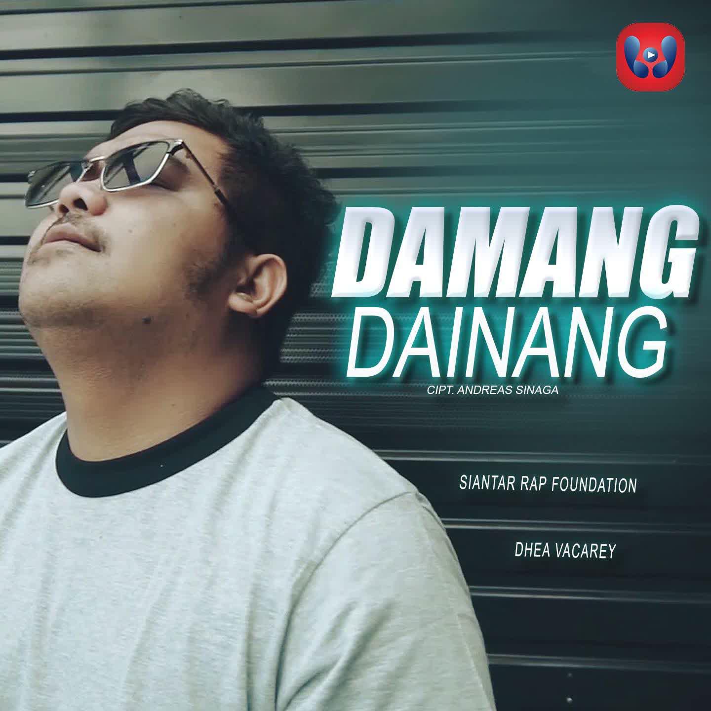 Постер альбома Damang Dainang