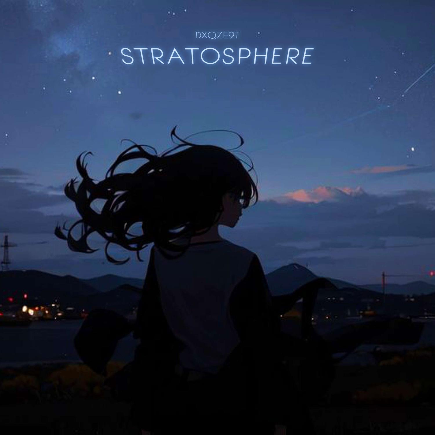 Постер альбома Stratosphere
