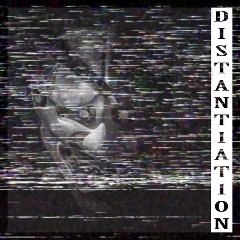 Постер альбома Distantiation