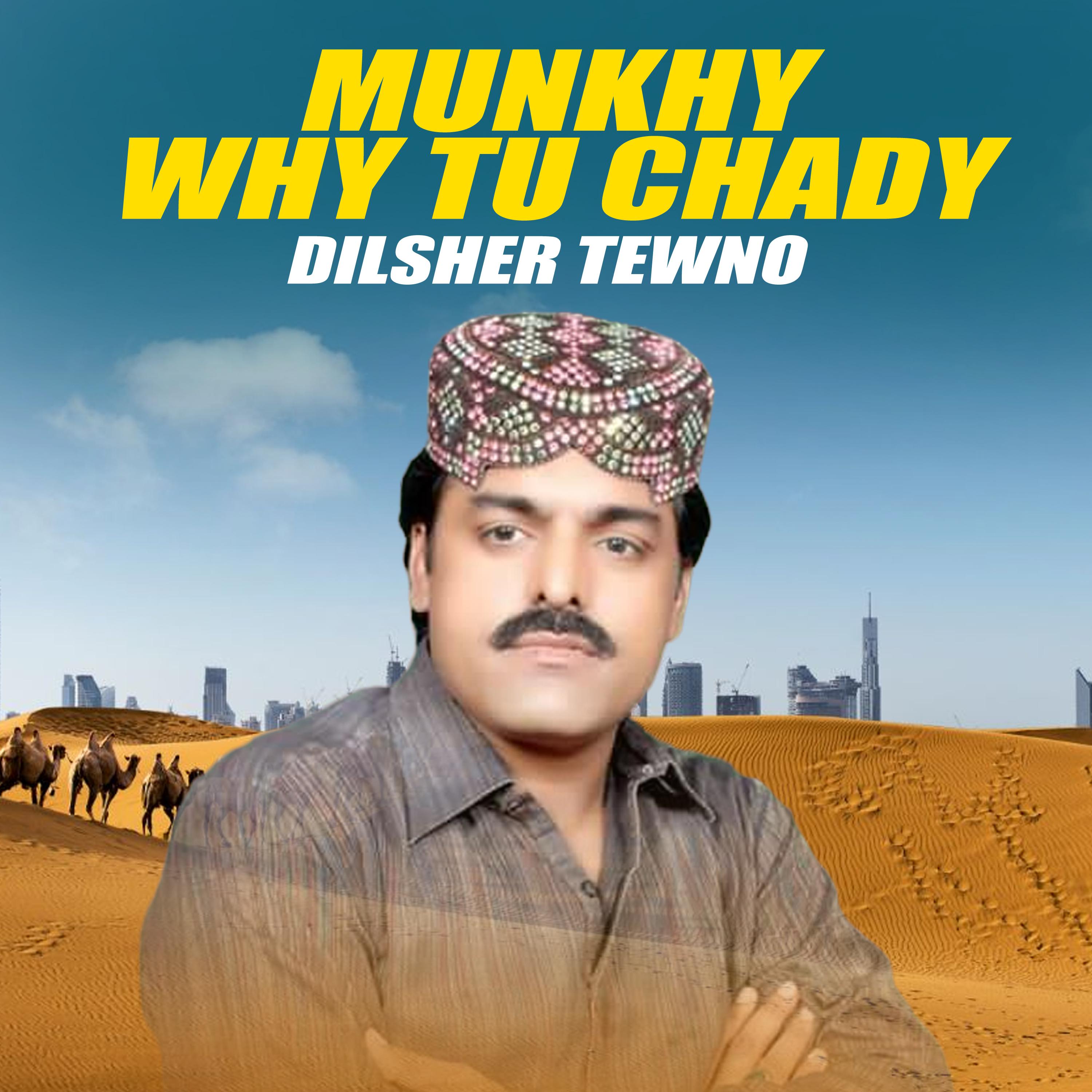 Постер альбома Munkhy Why Tu Chady
