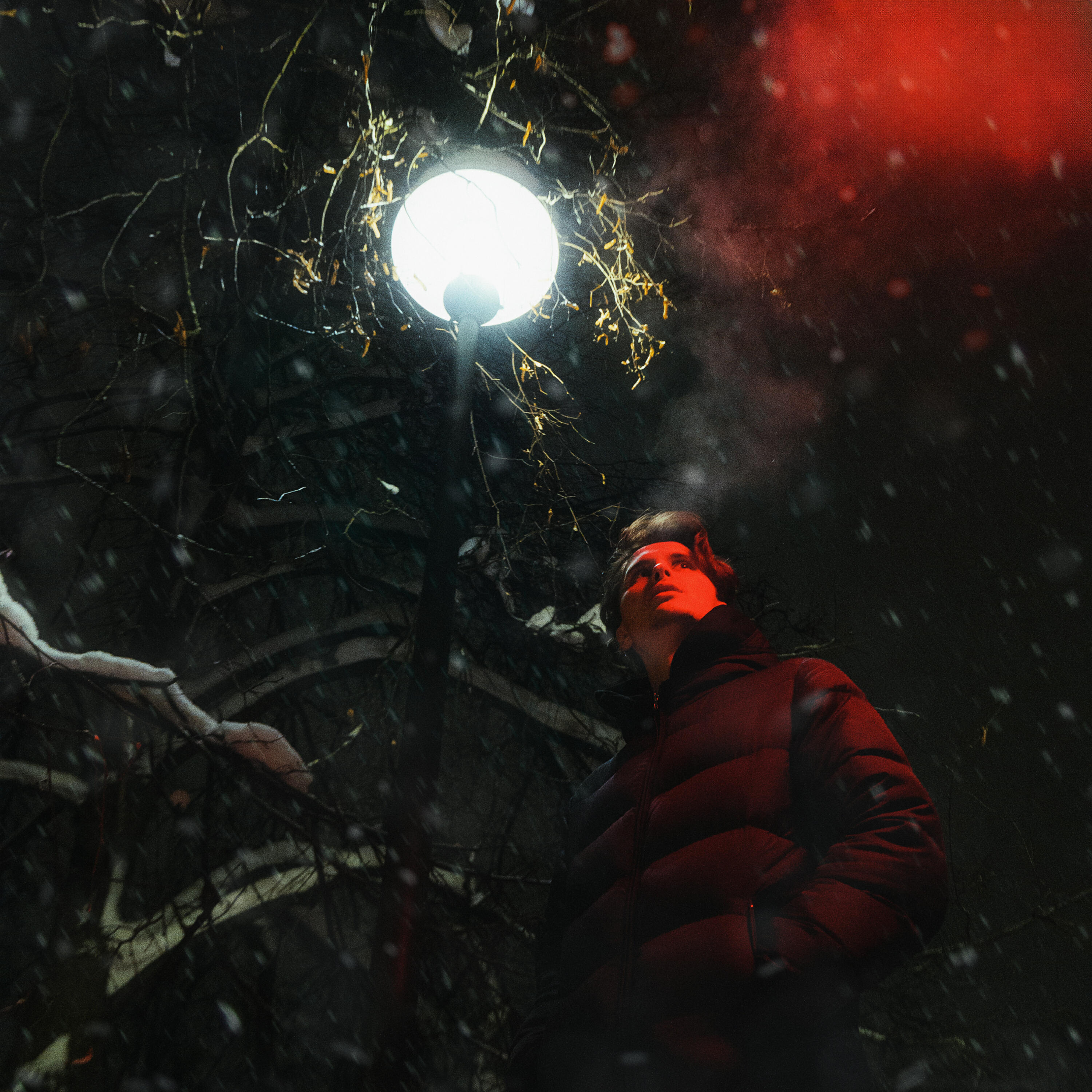 Альбом Декабрь исполнителя Drug Flash