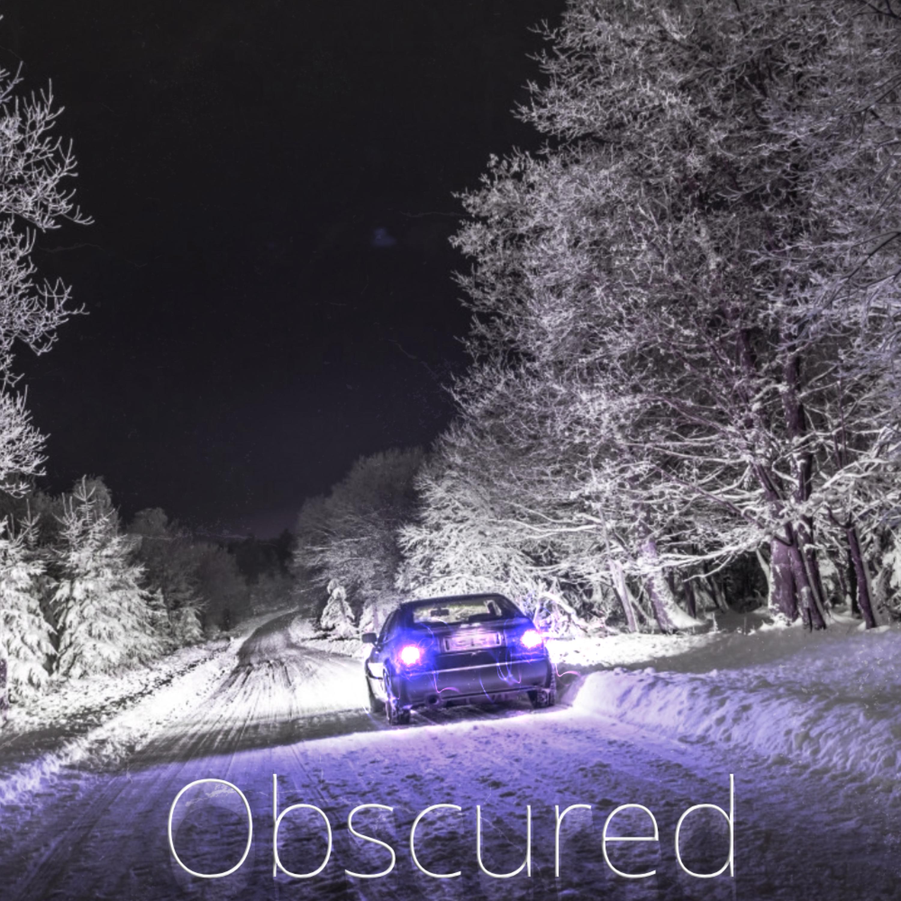 Постер альбома Obscured