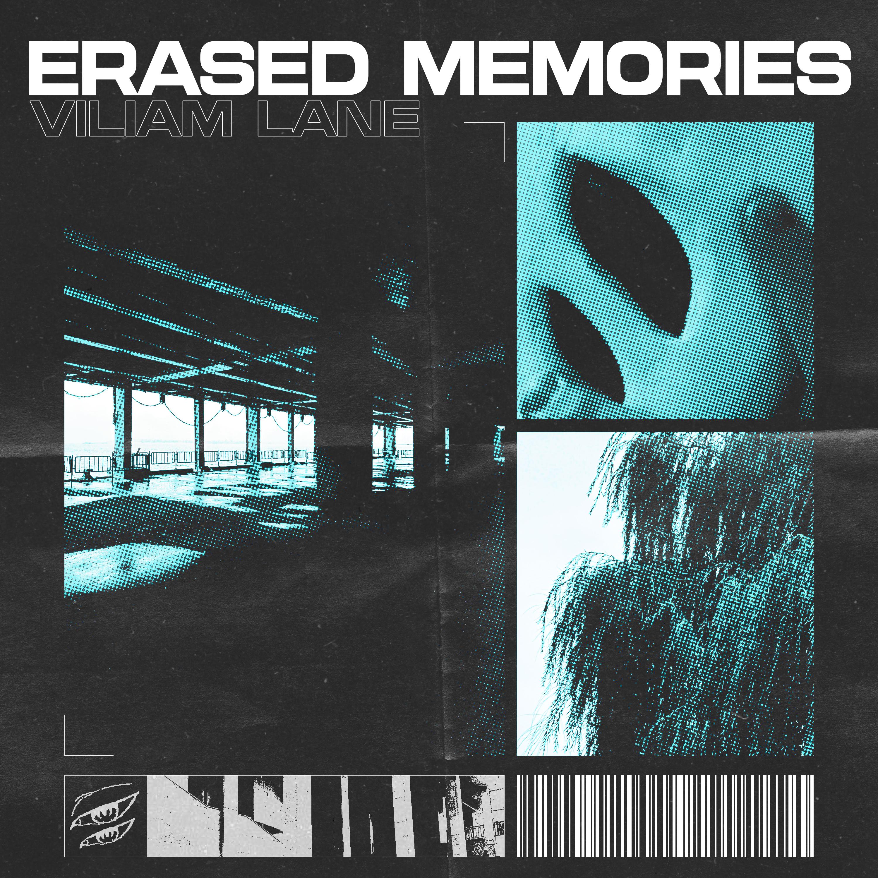 Постер альбома Erased Memories