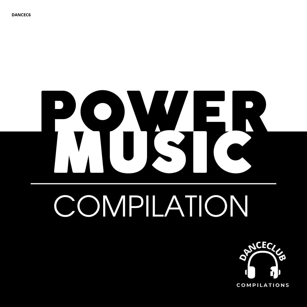 Постер альбома Power Music Compilation