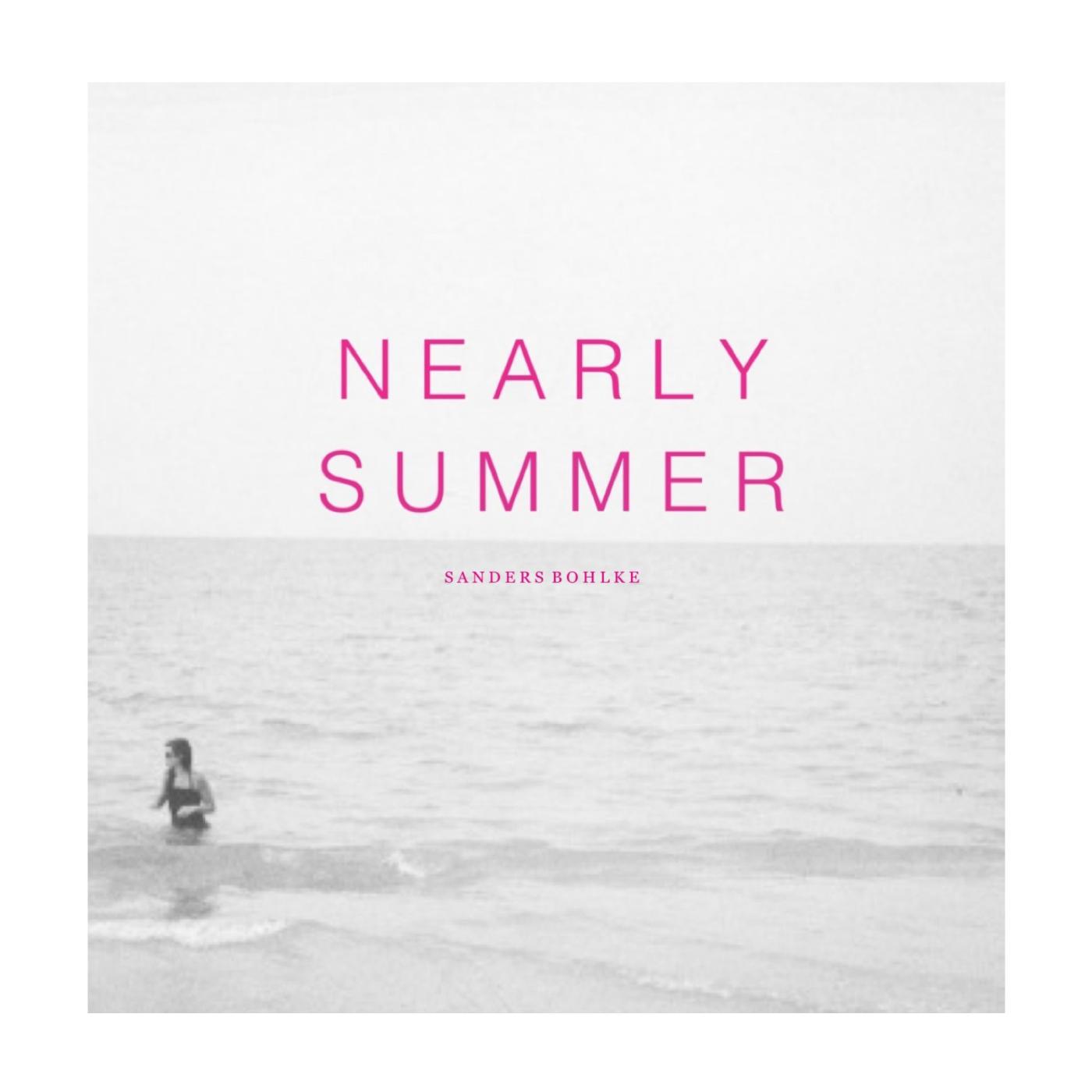 Постер альбома Nearly Summer