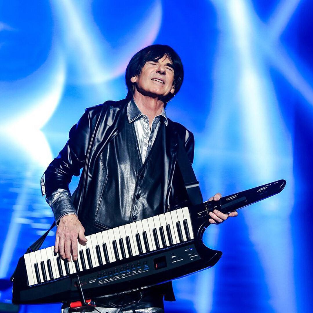 Didier Marouani все песни в mp3