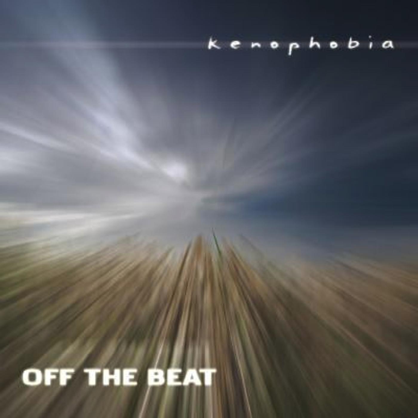 Off The Beat - Breathe Me