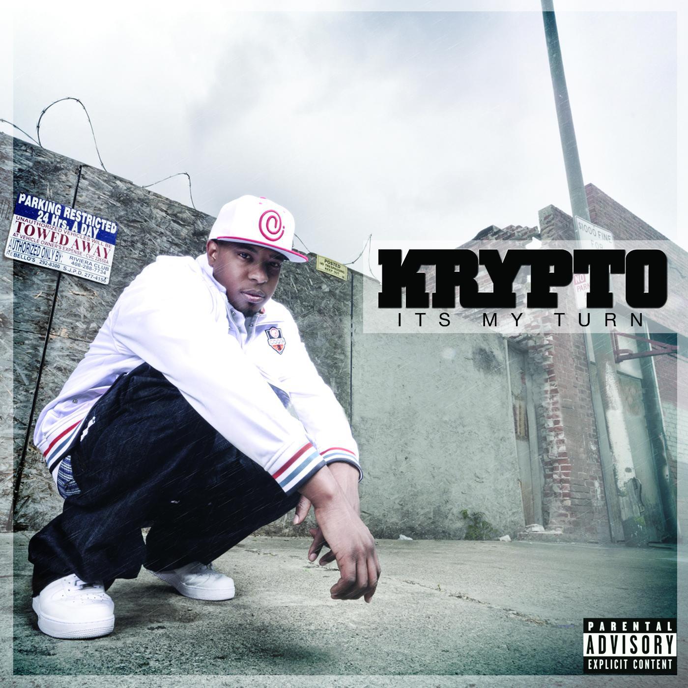 Krypto - Down the Drain (feat. Raka Rich(Los Rakas))