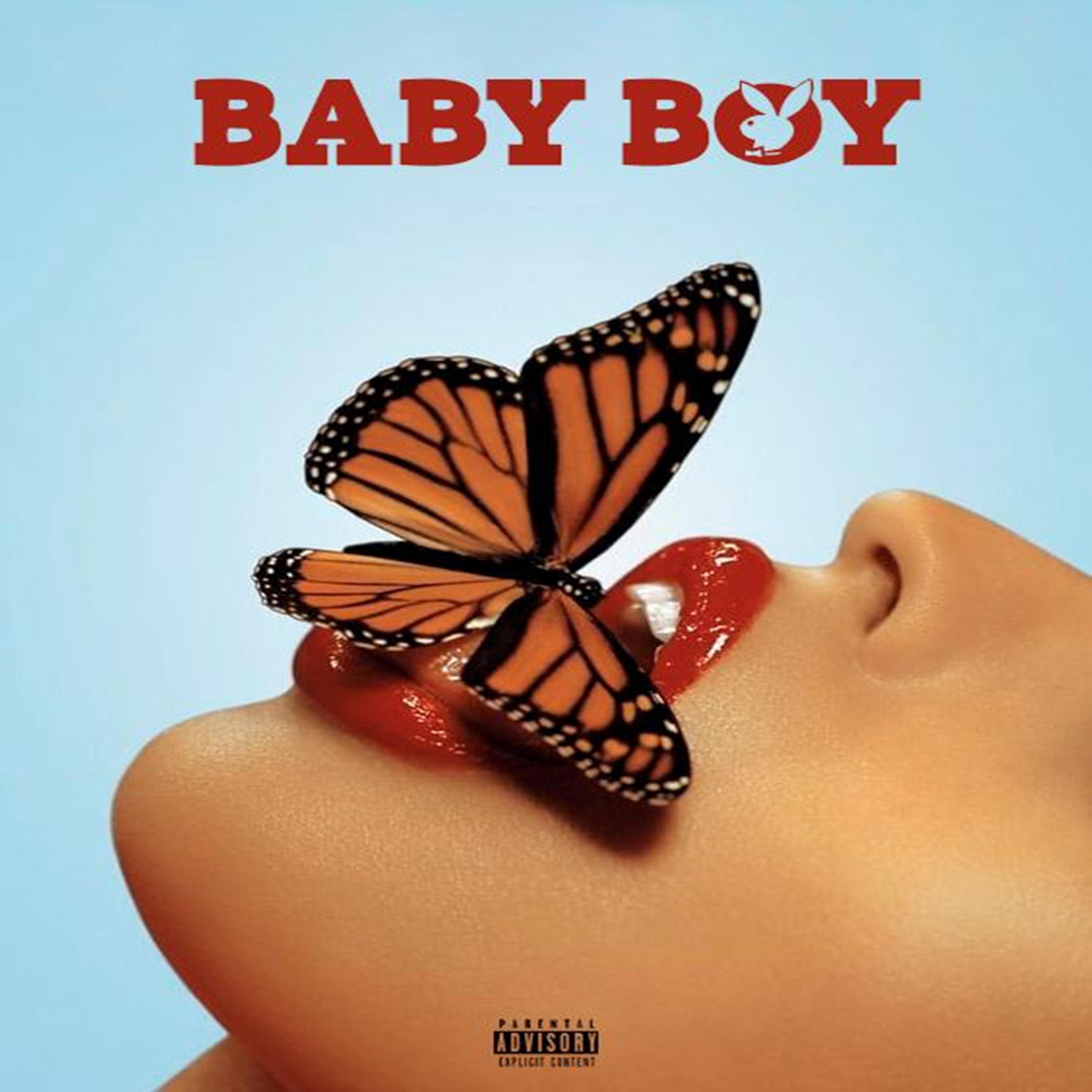 Постер альбома BABY BOY