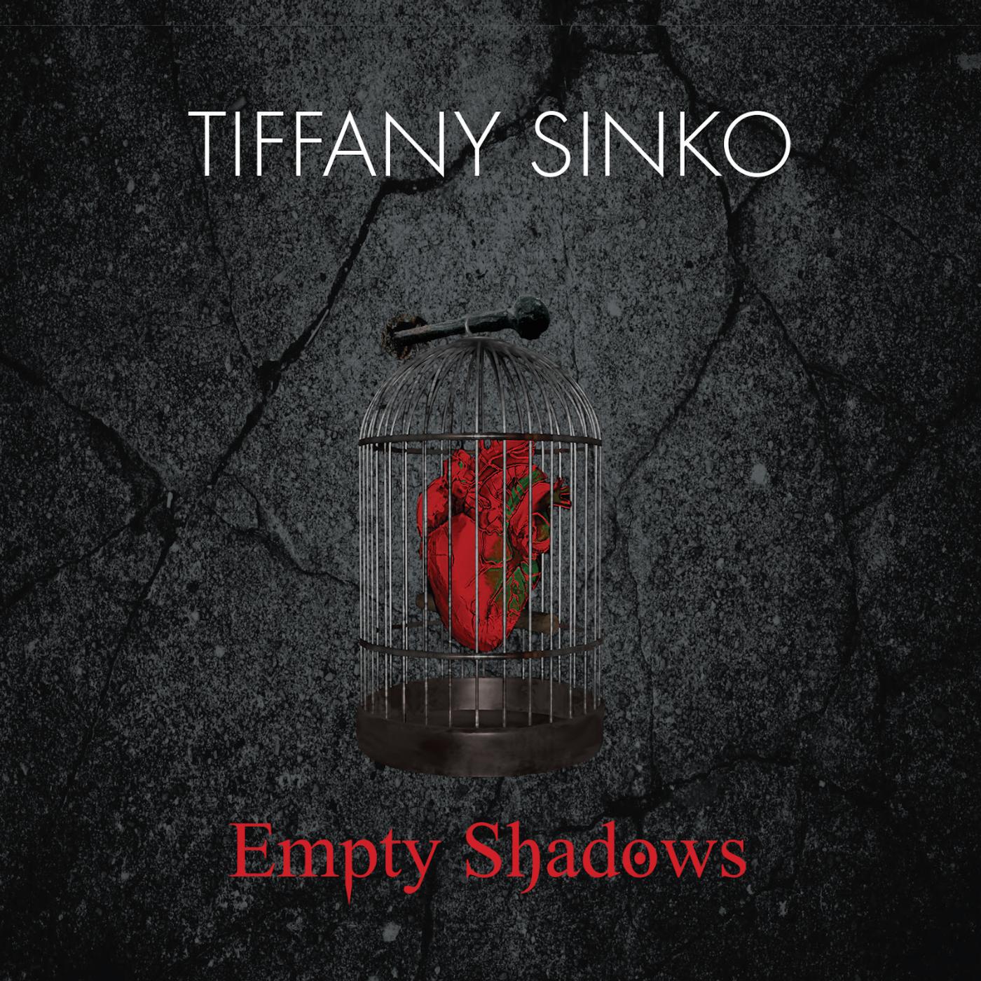 Постер альбома Empty Shadows