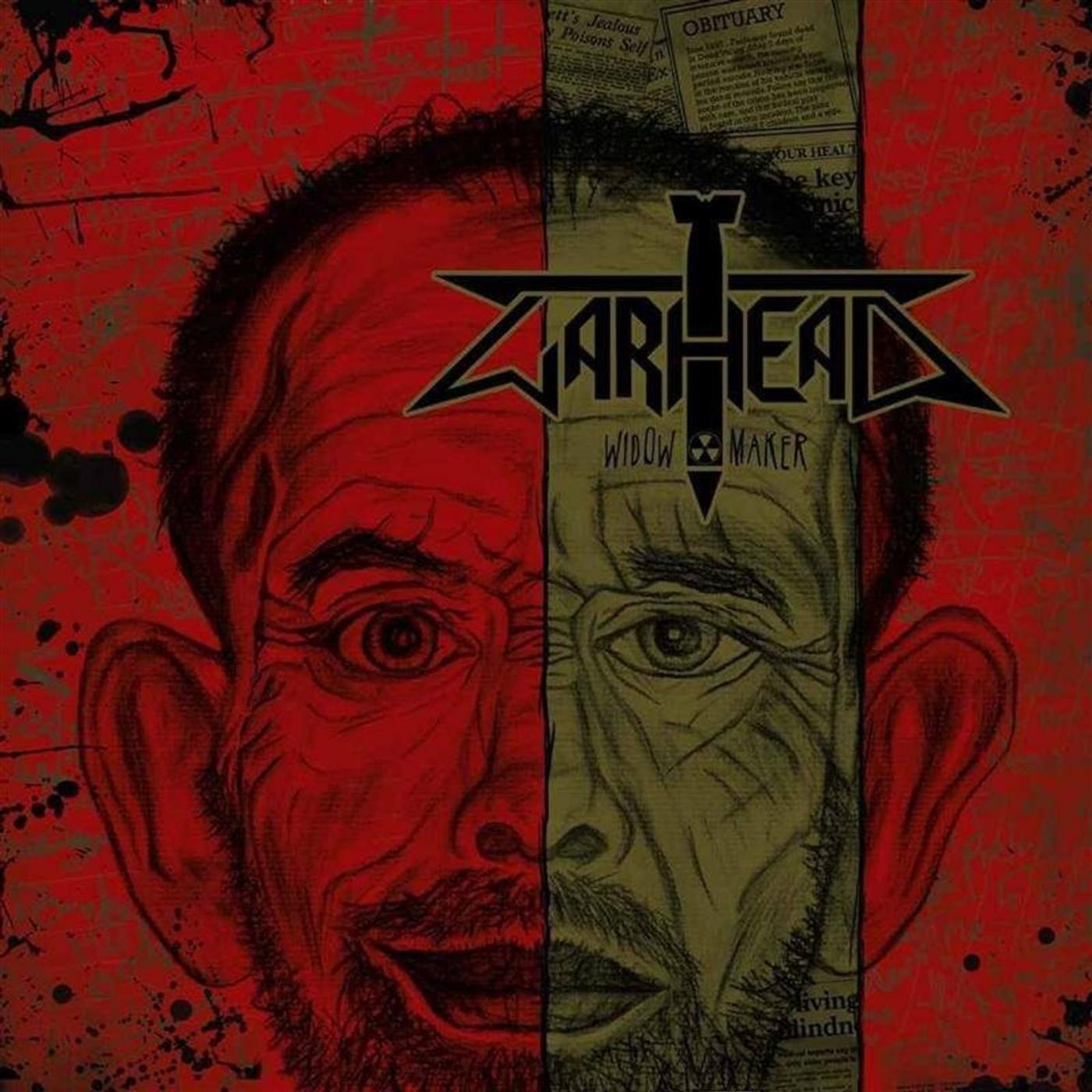 Warhead - Widowmaker