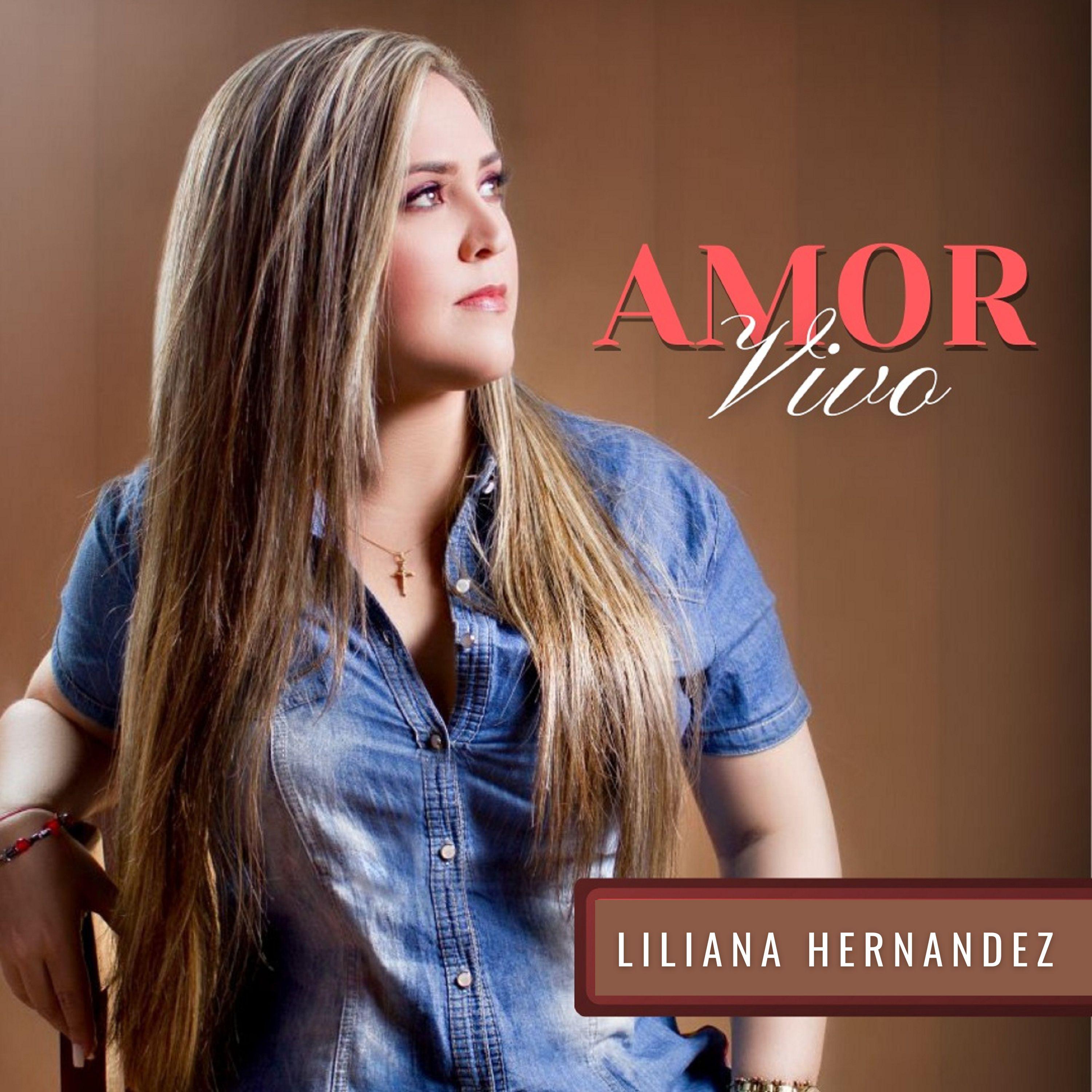 Постер альбома Amor Vivo