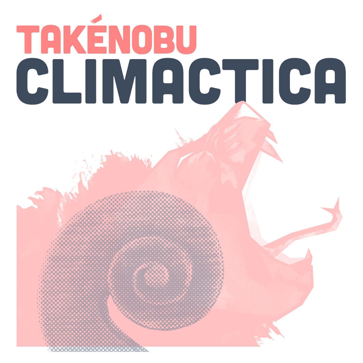 Постер альбома Climactica