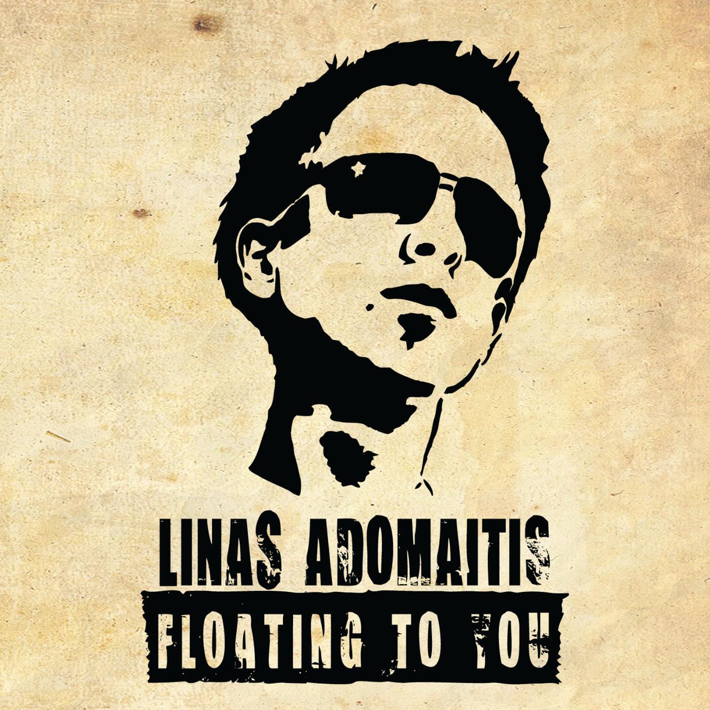 Linas Adomaitis - 7even Ways (Mario Basanov Interpretation)