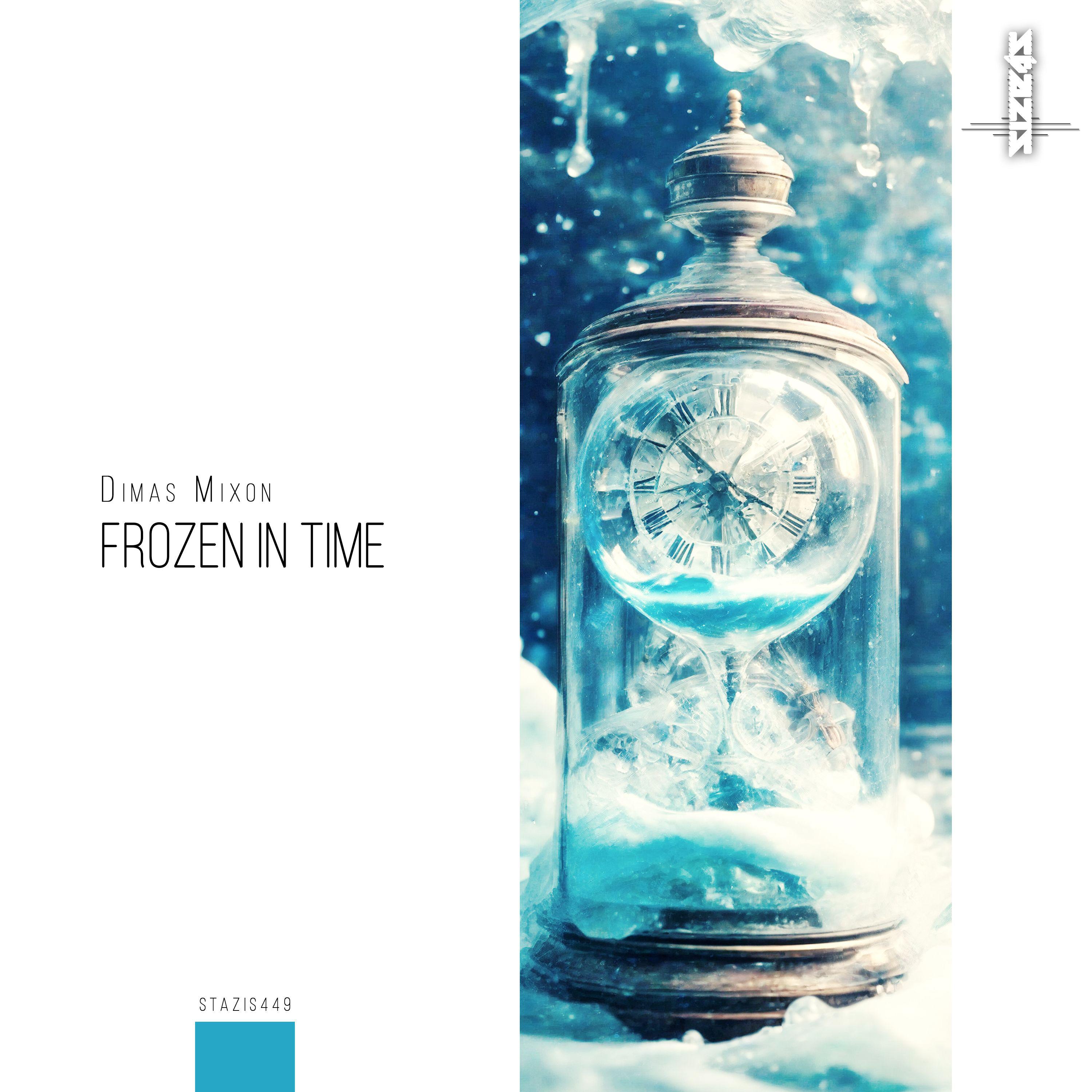 Постер альбома Frozen In Time