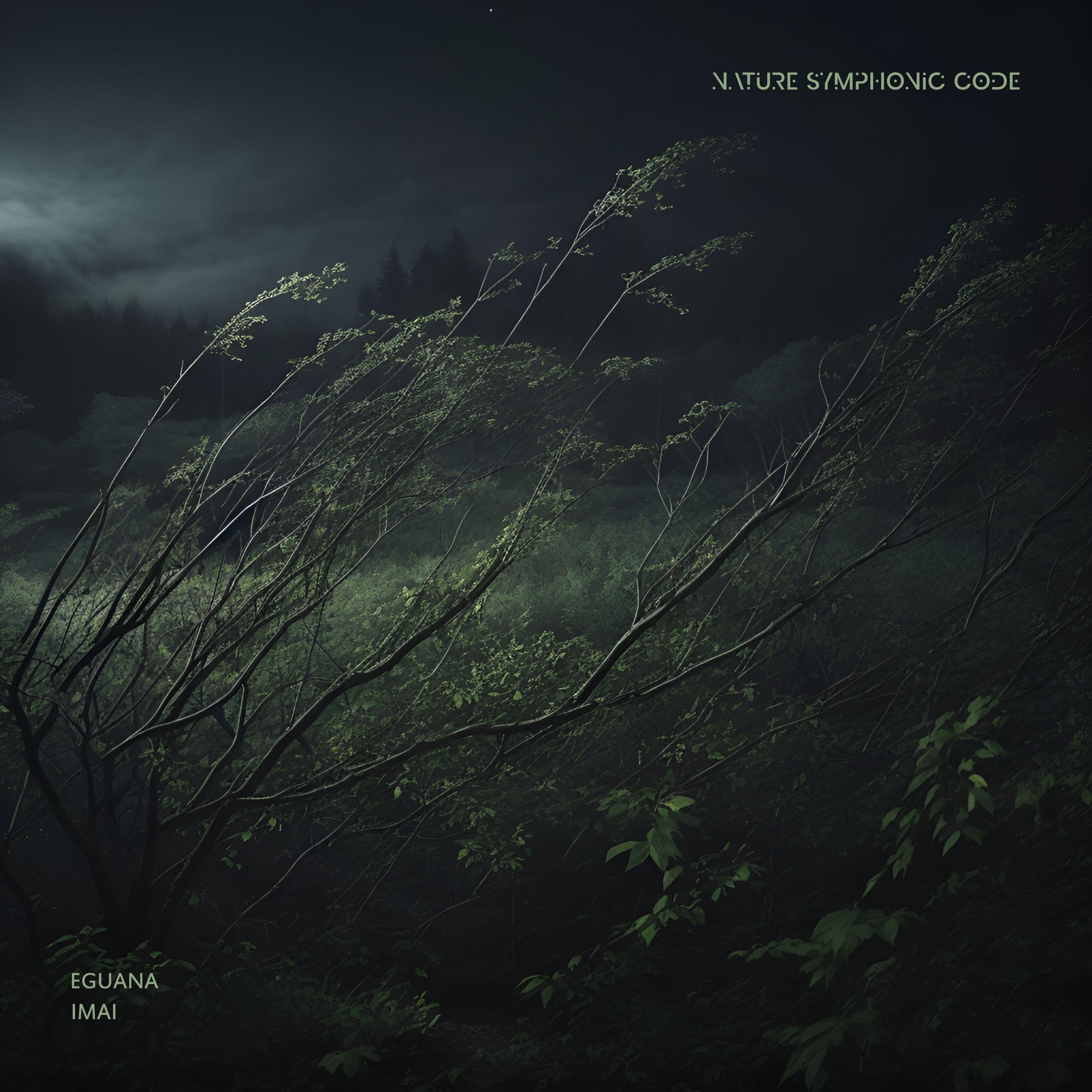 Постер альбома Nature Symphonic Code